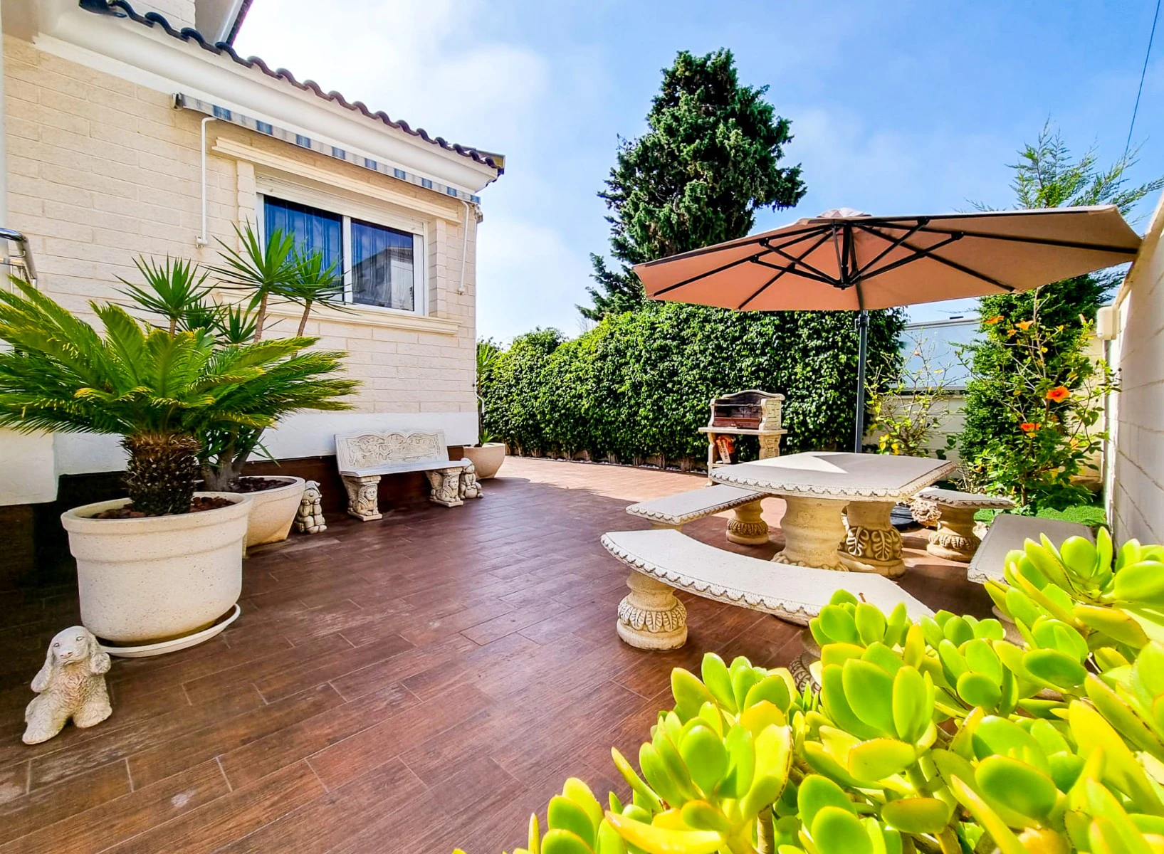 Villa te verkoop in Torrevieja