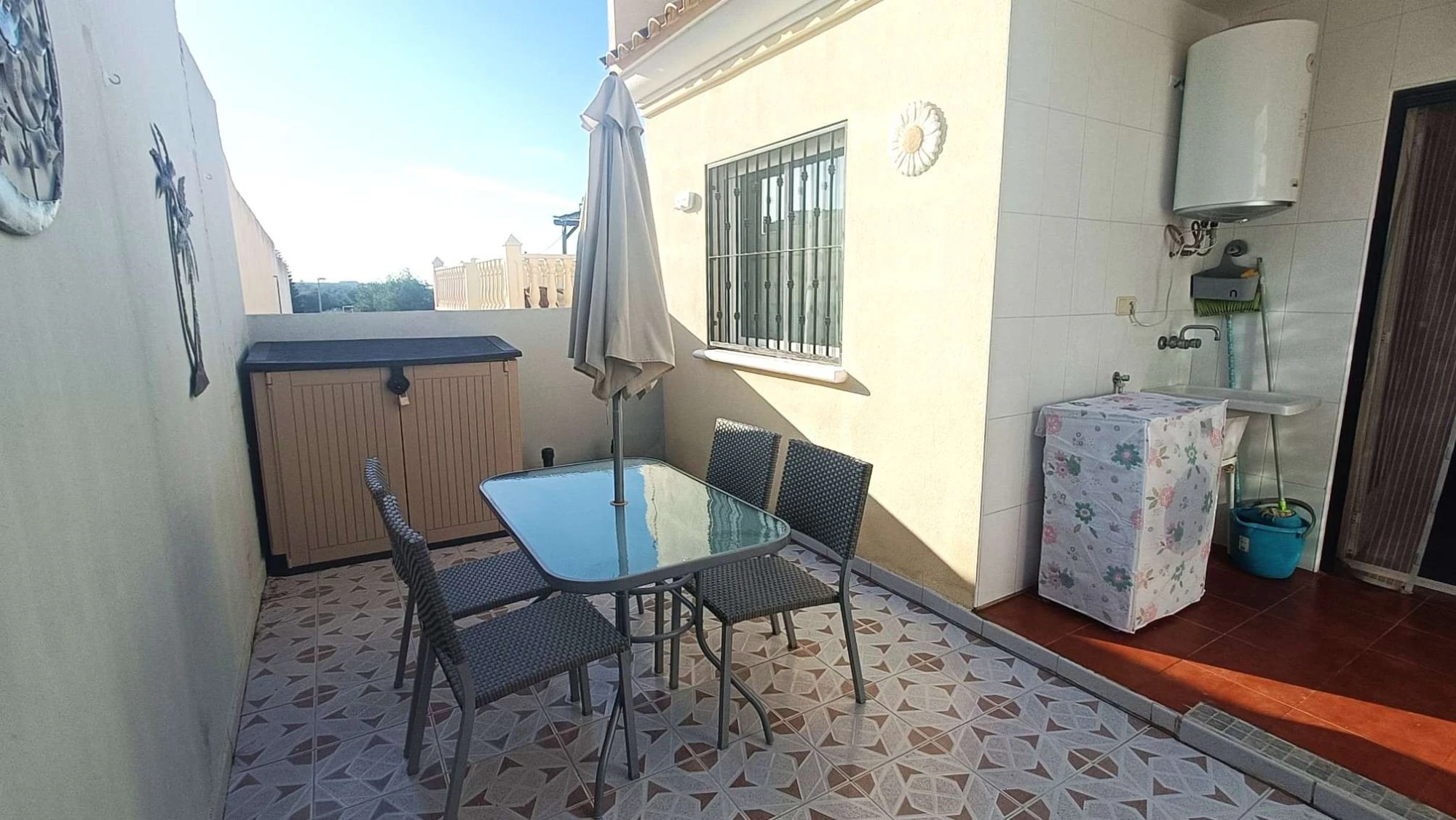 Bungalow for sale in Algorfa - Montemar