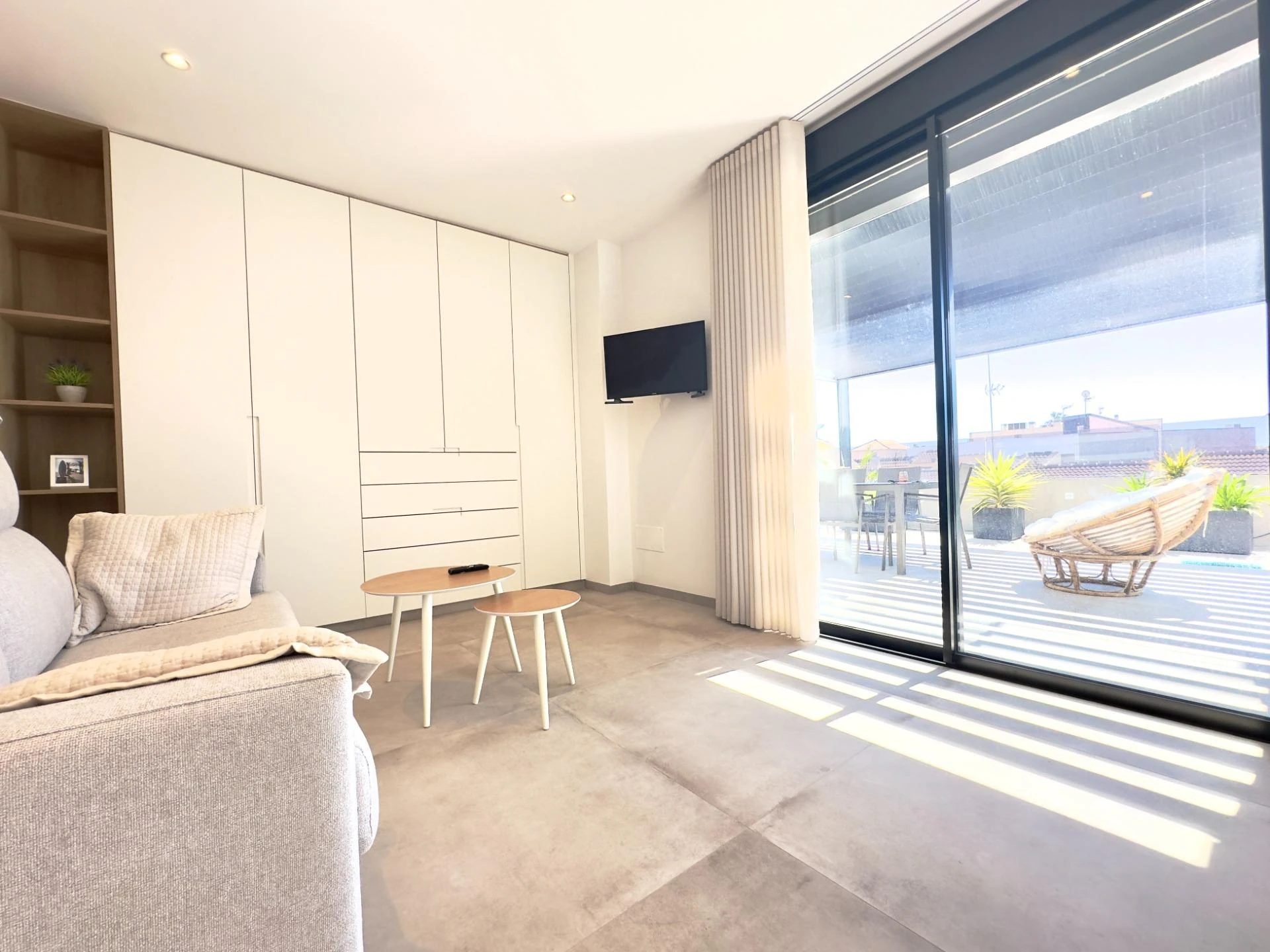 Flat for sale in San Pedro Del Pinatar