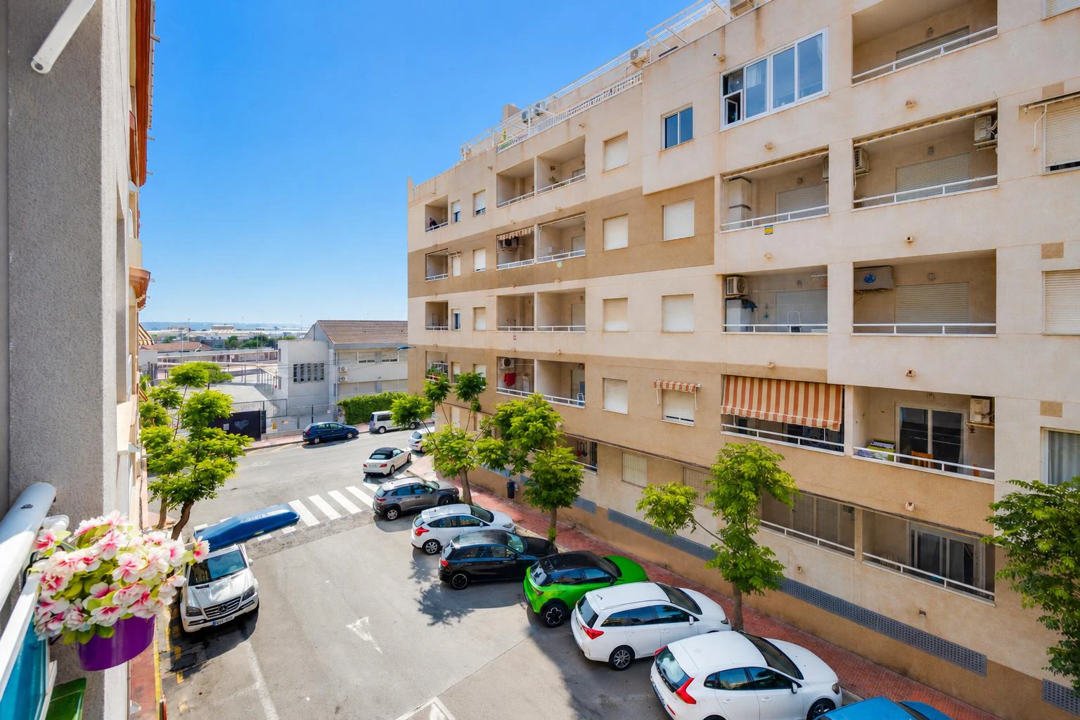 Appartement à la vente à Torrevieja