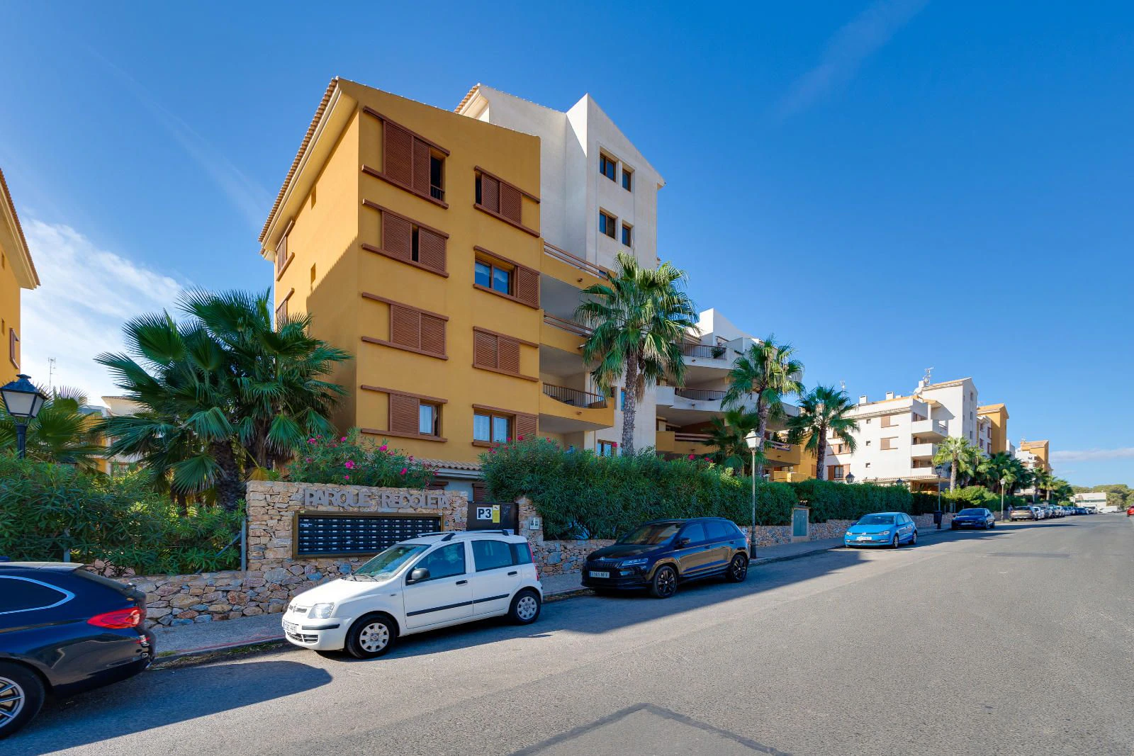 Stats Woning te verkoop in Torrevieja