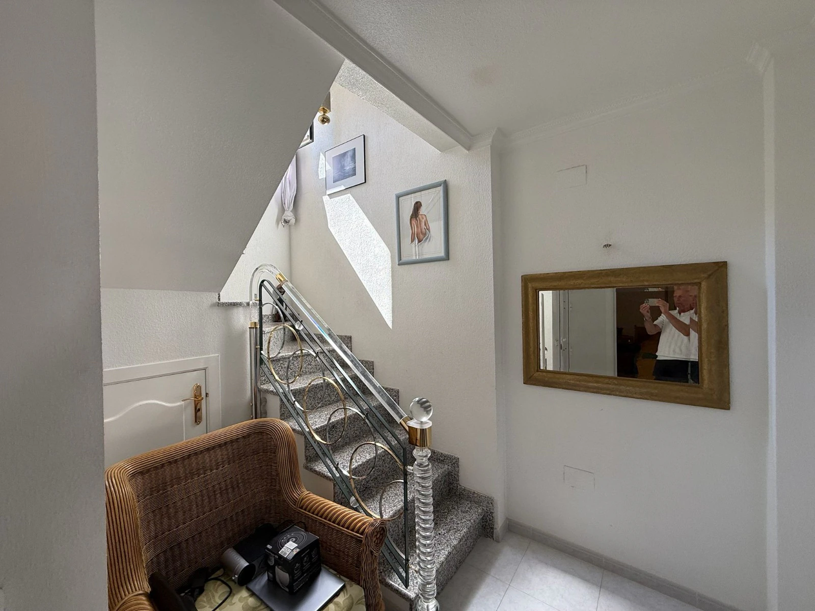 Duplex te verkoop in Orihuela Costa