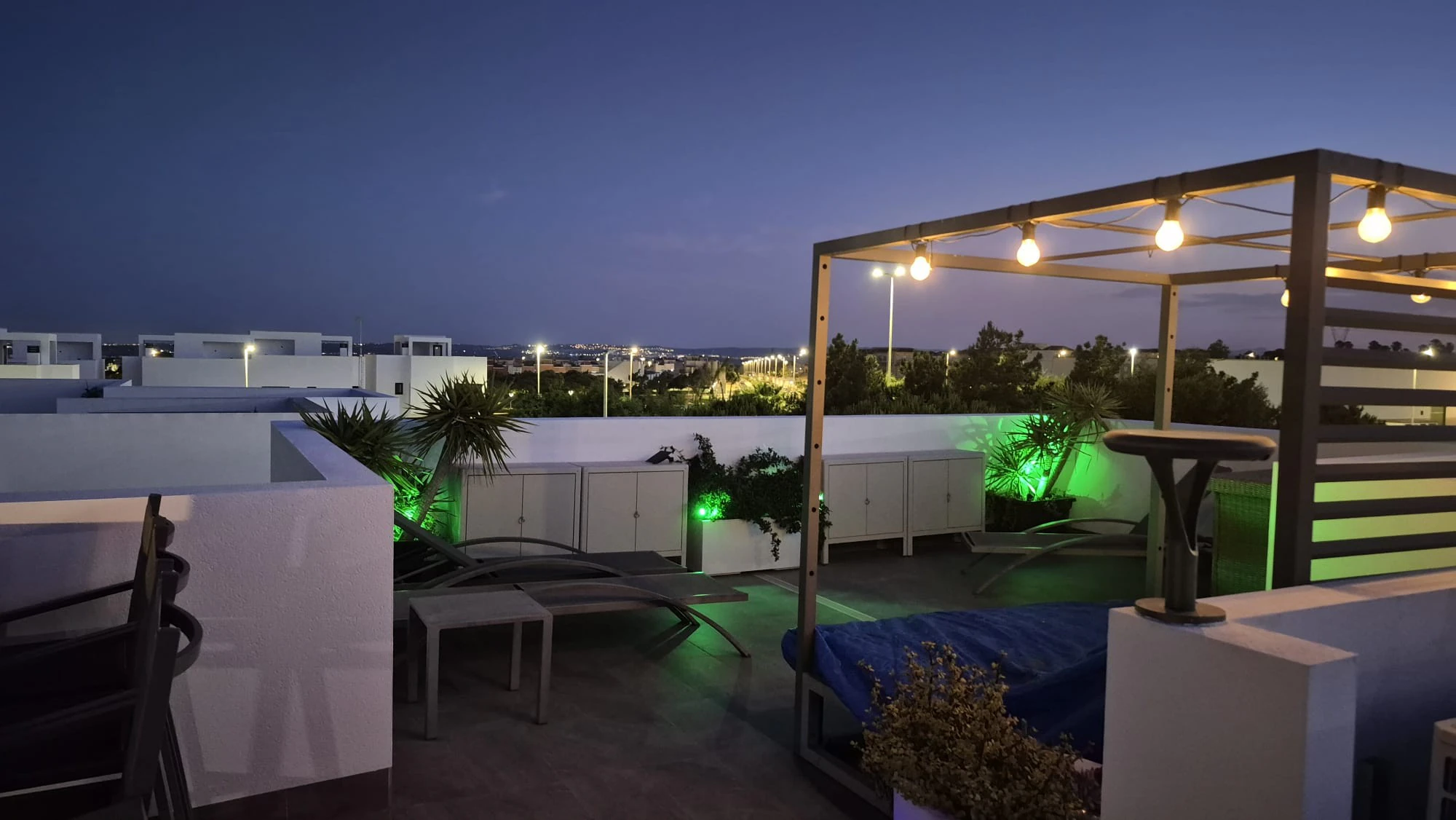 4. House - Detached Villa en venta en Los Montesinos