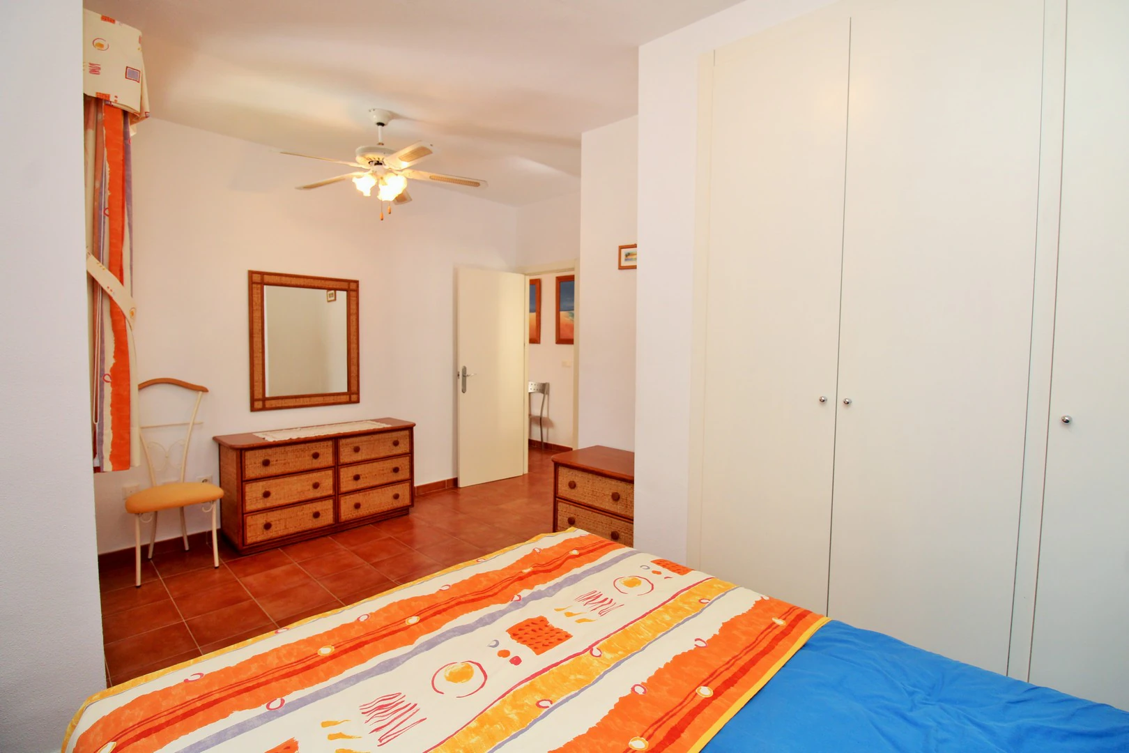 Flat for sale in Villamartin