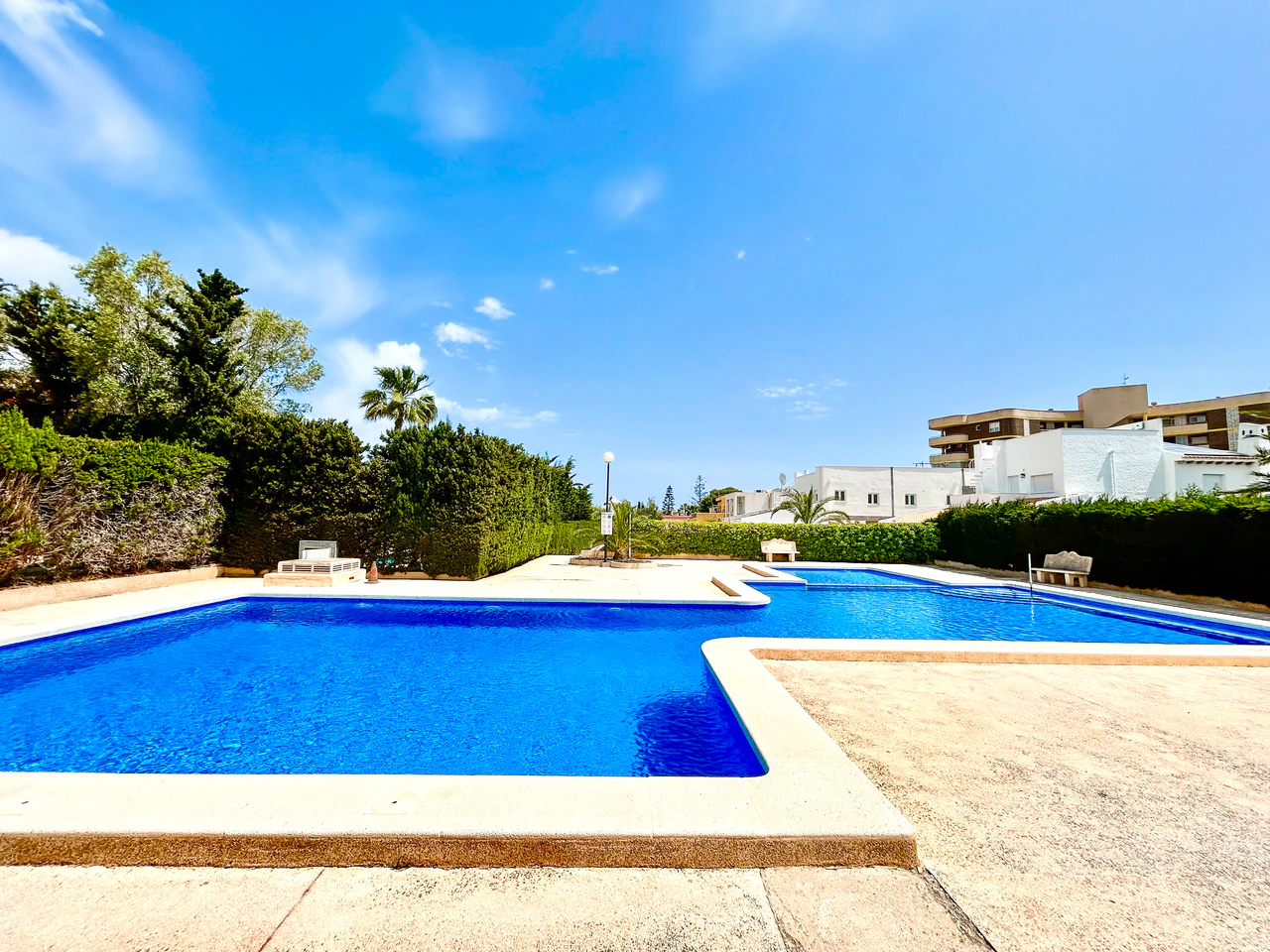 Villa for sale in La Zenia