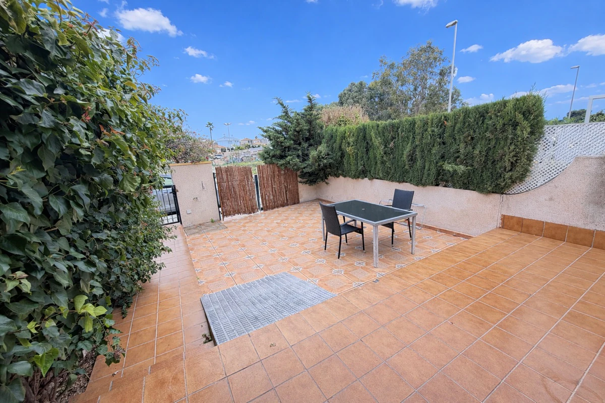 Bungalow in vendita a Cabo Roig