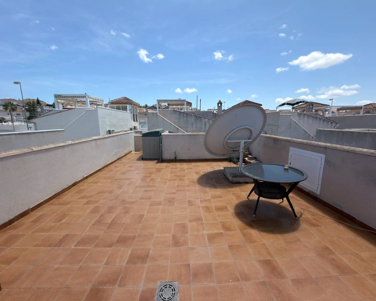 Villa for sale in Rojales
