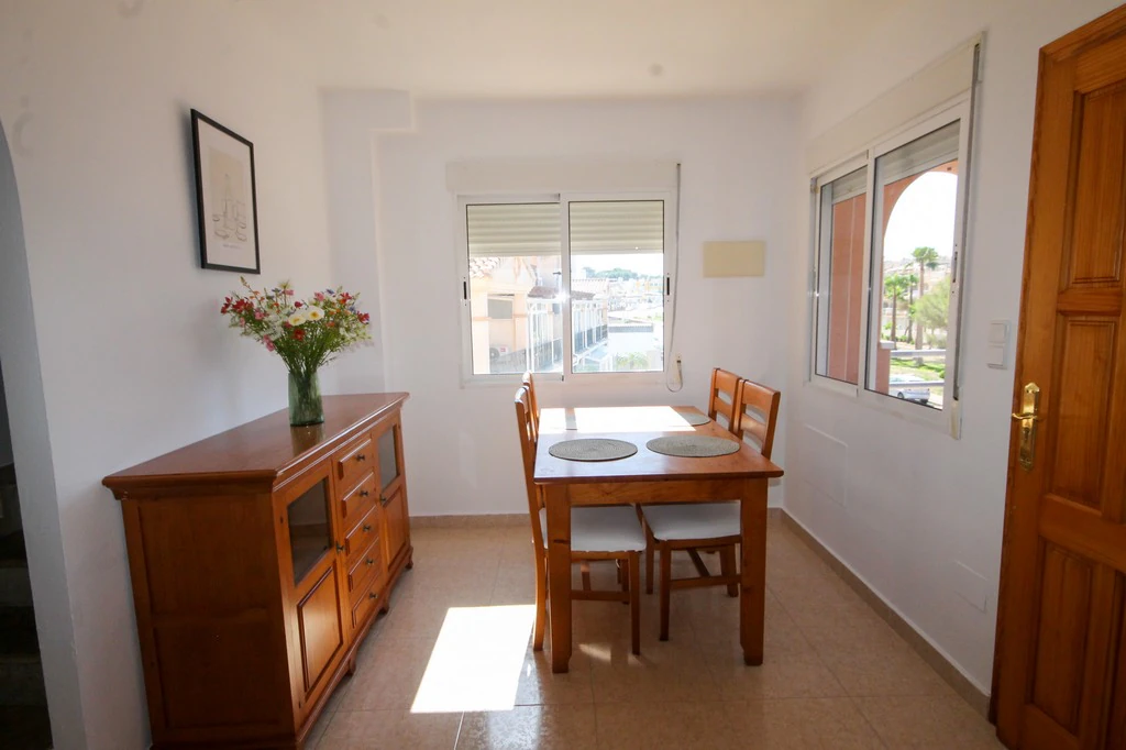 Piso en venta en Orihuela Costa
