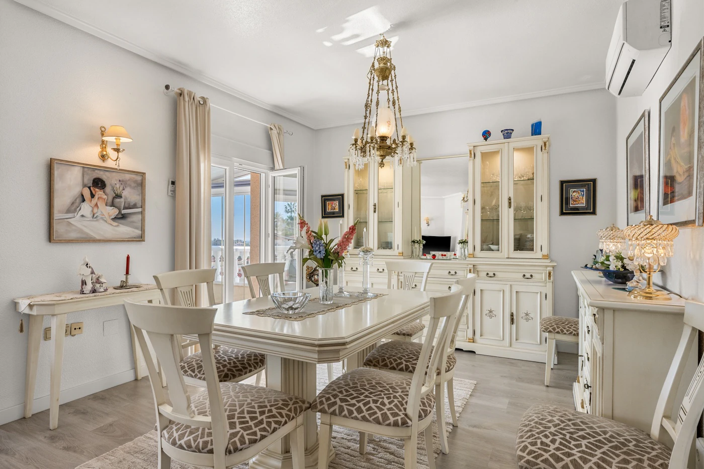 Villa for sale in Ciudad Quesada - Rojales
