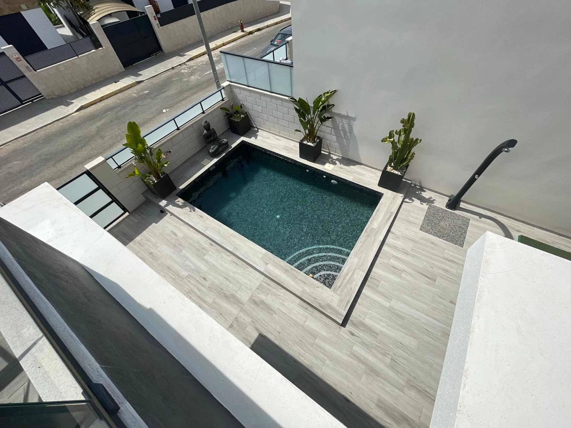 Villa in vendita a Benijofar