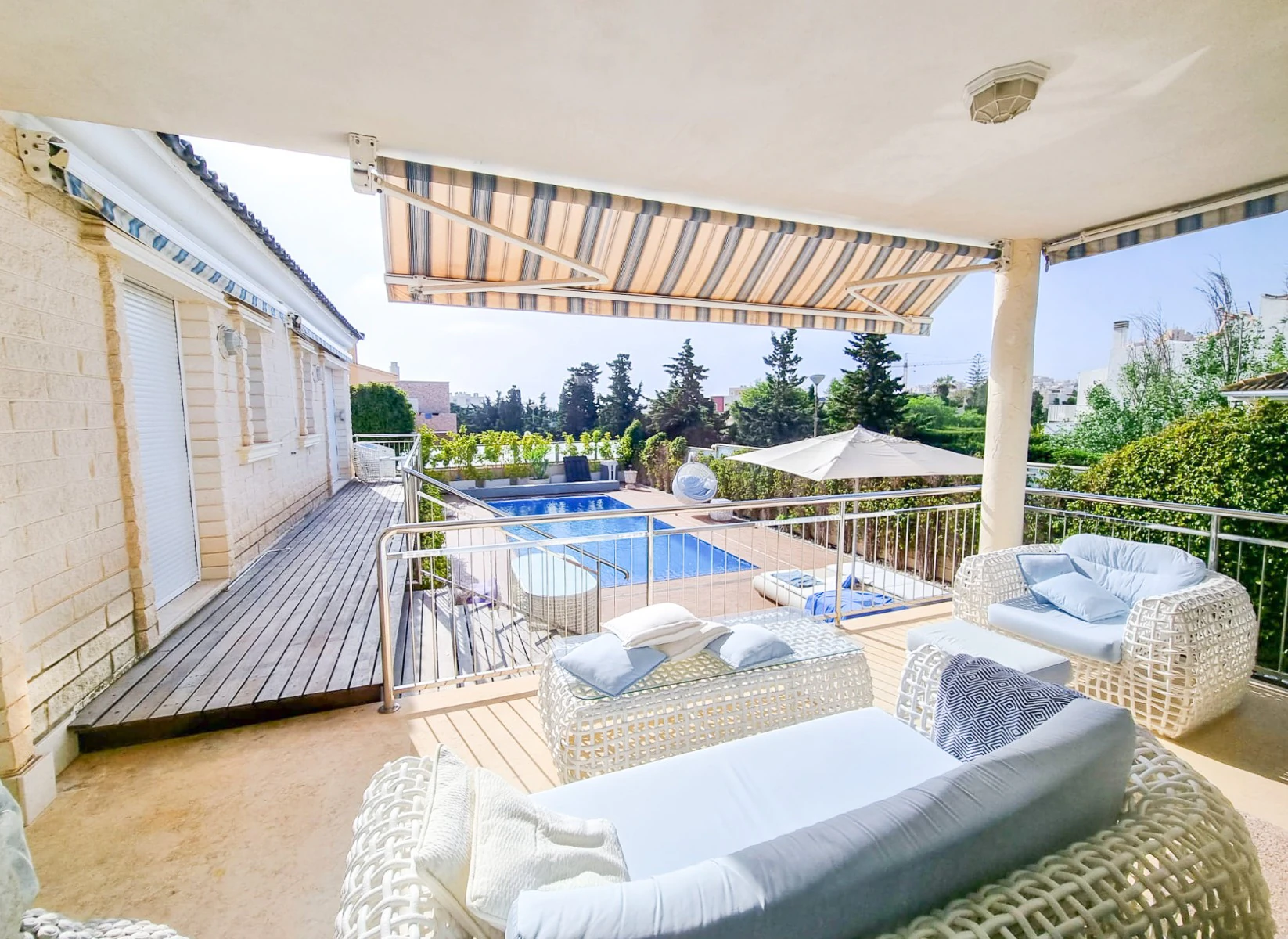 Villa te verkoop in Torrevieja