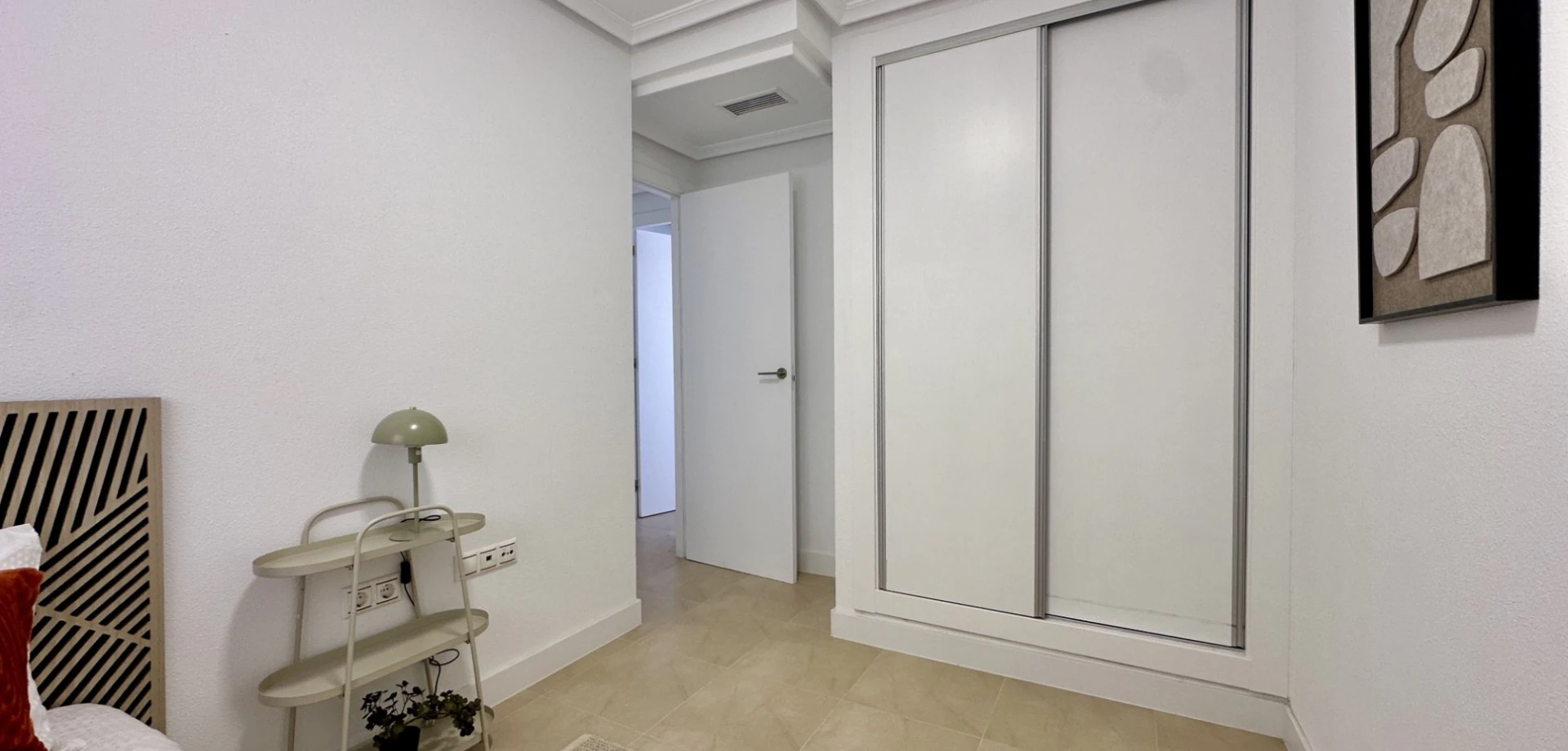 Flat for sale in Torrevieja