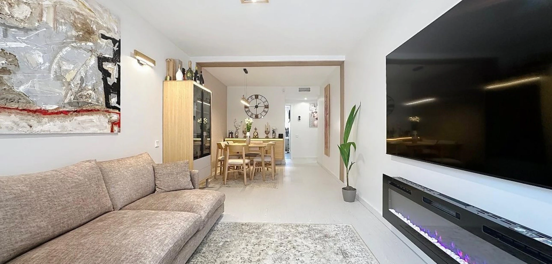 Flat for sale in San Pedro Del Pinatar