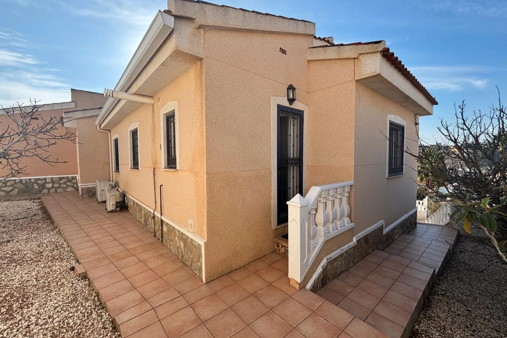 Villa te verkoop in Ciudad Quesada
