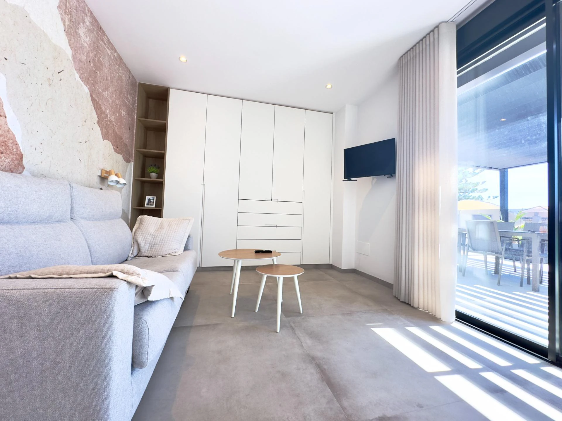 Flat for sale in San Pedro Del Pinatar