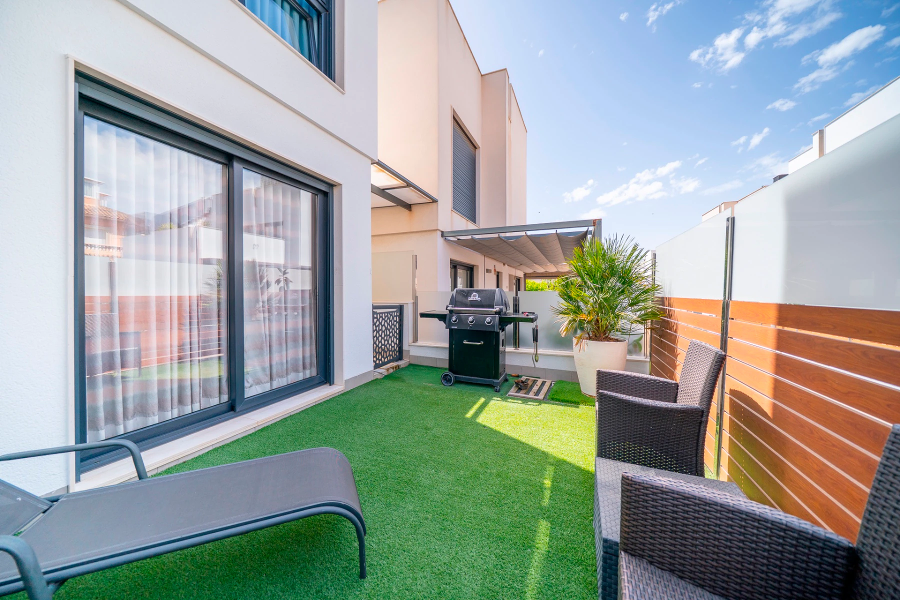 Villa te verkoop in Torrevieja