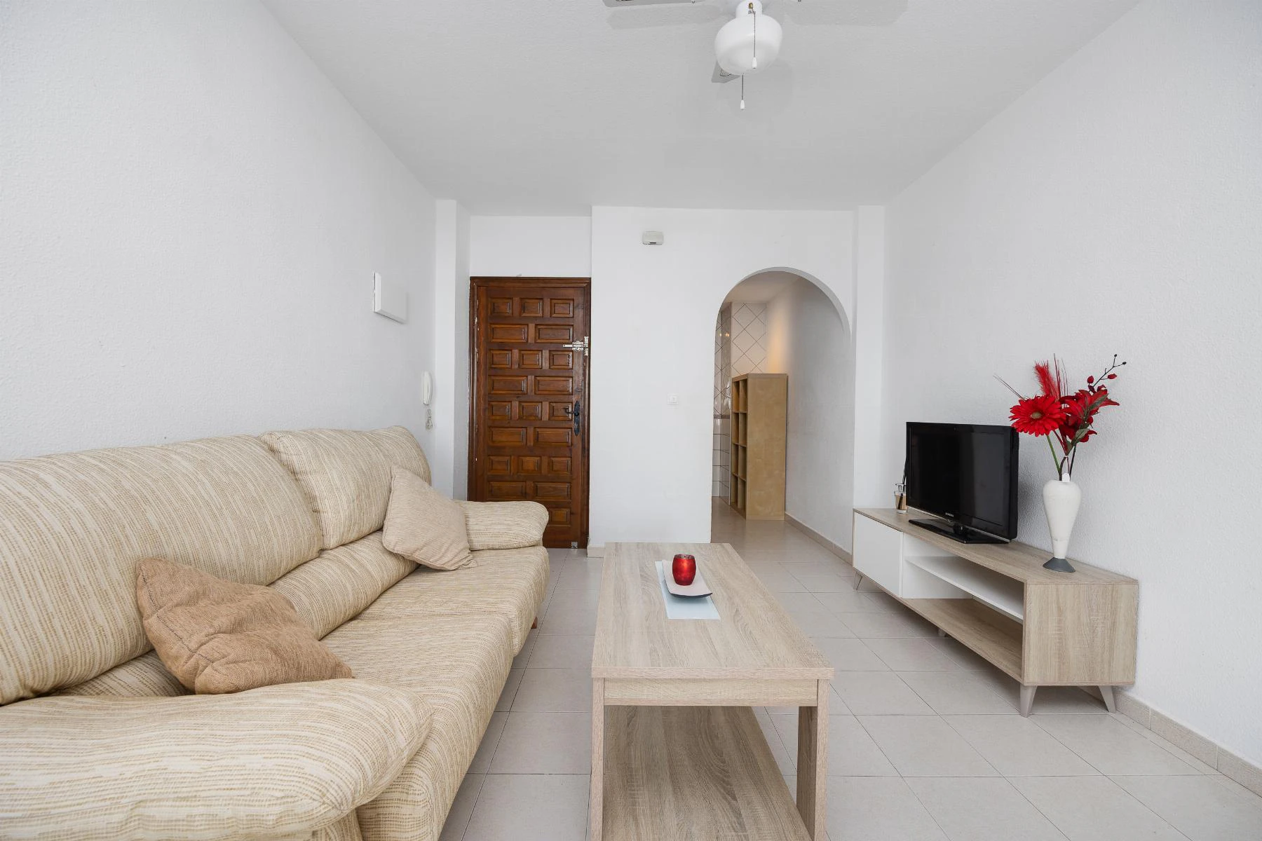 Bungalow for sale in Torrevieja