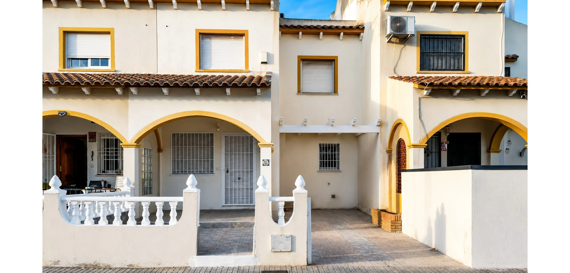 Tomannsbolig til salg i Orihuela Costa