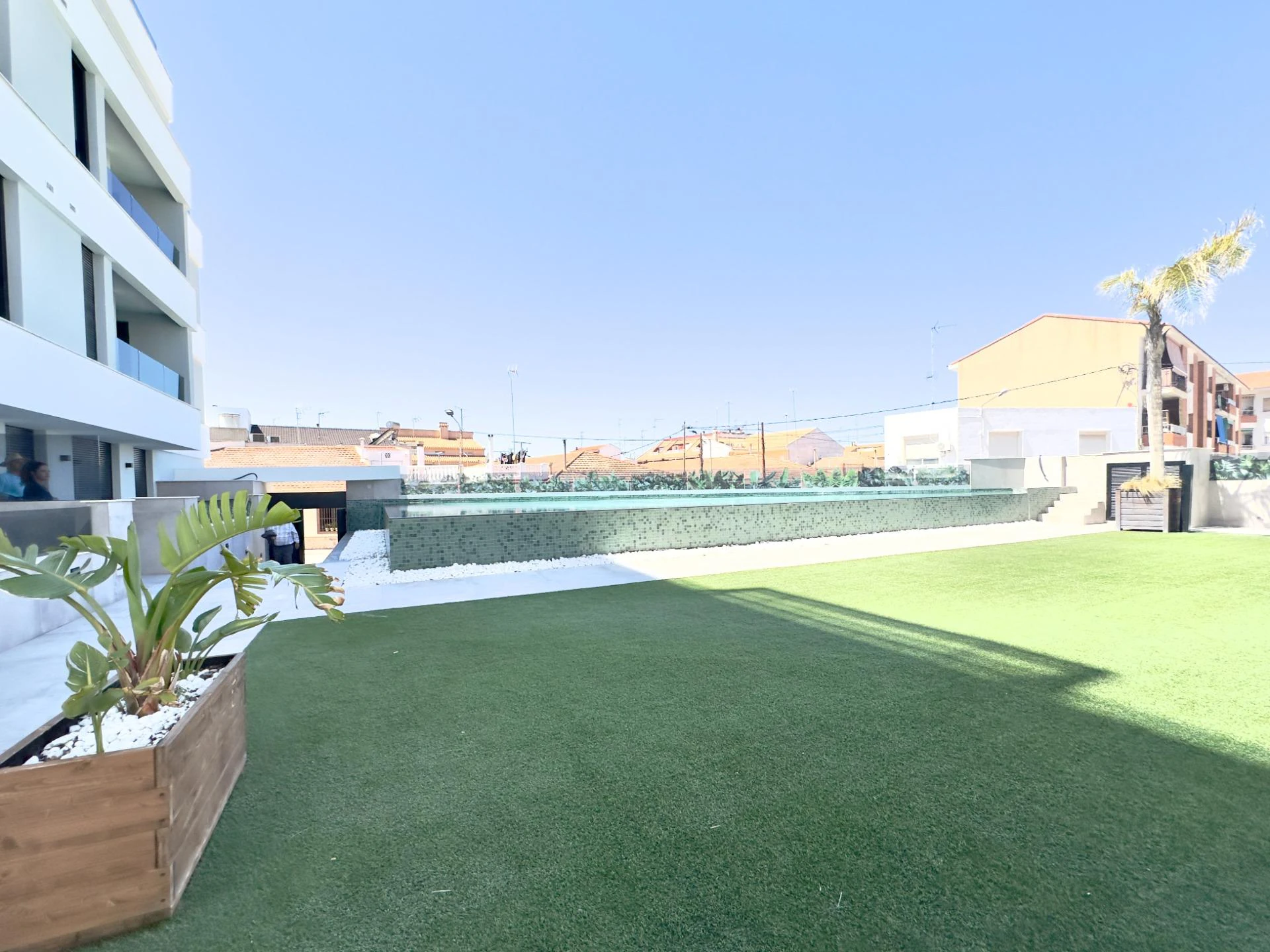 Flat for sale in San Pedro Del Pinatar