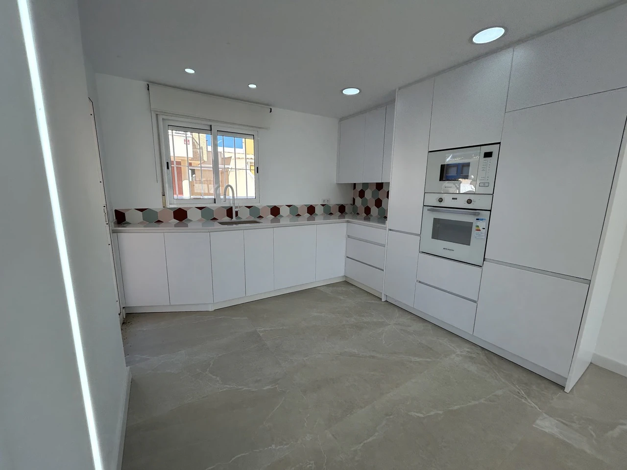 Stats Woning te verkoop in Pilar De La Horadada