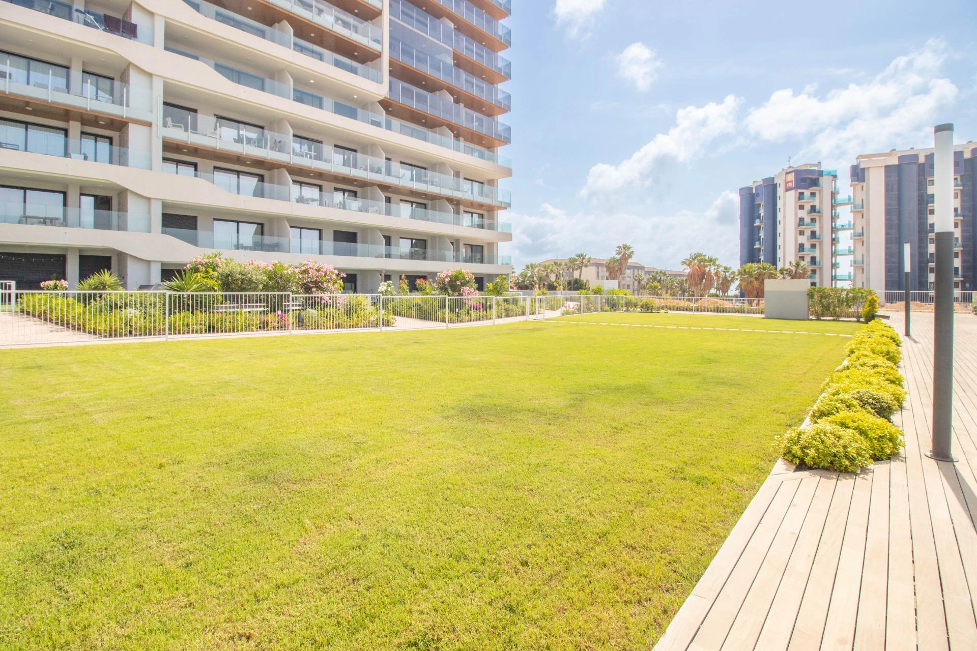 Stats Woning te verkoop in Torrevieja