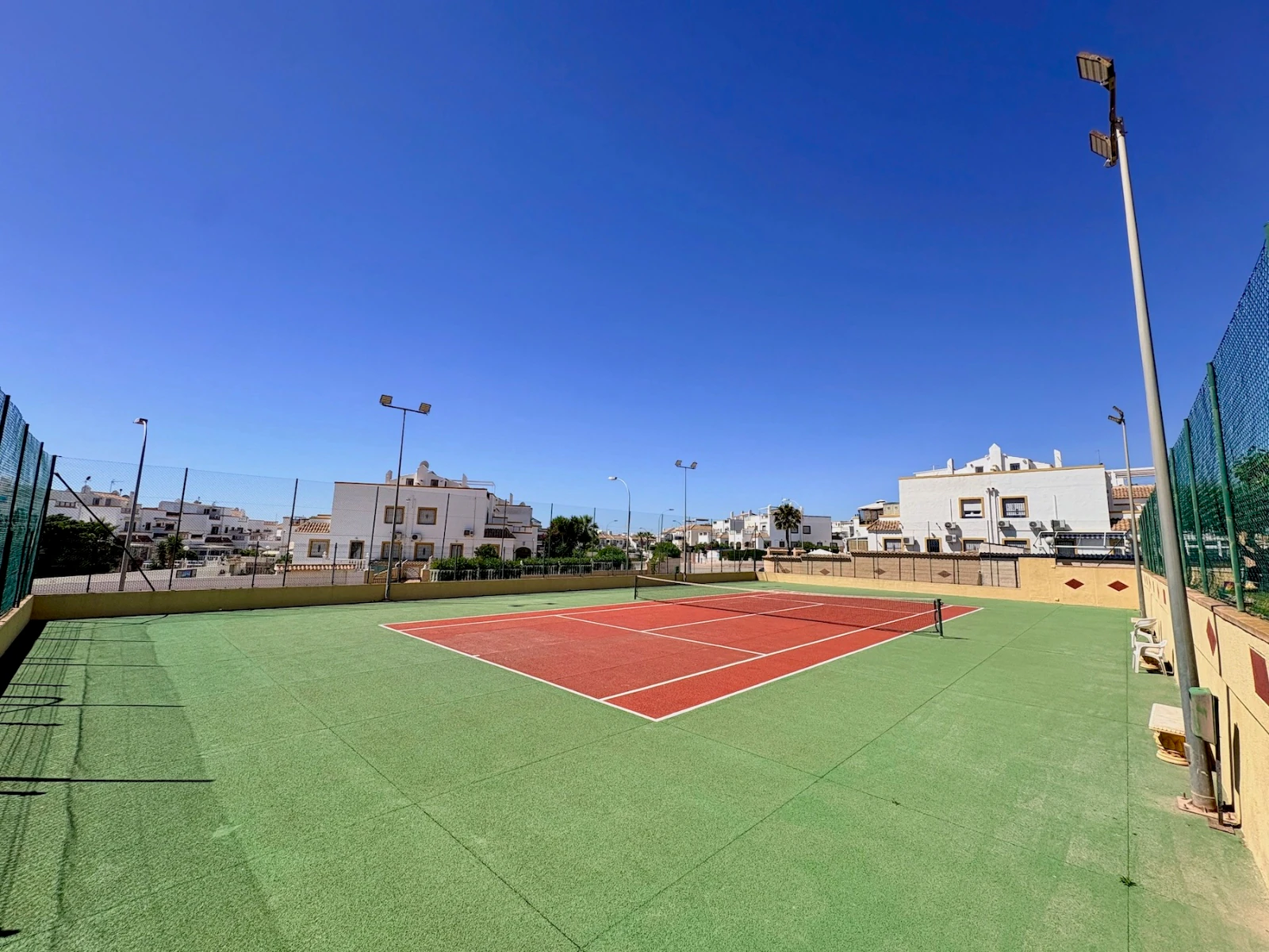 Flat til salg i Orihuela Costa