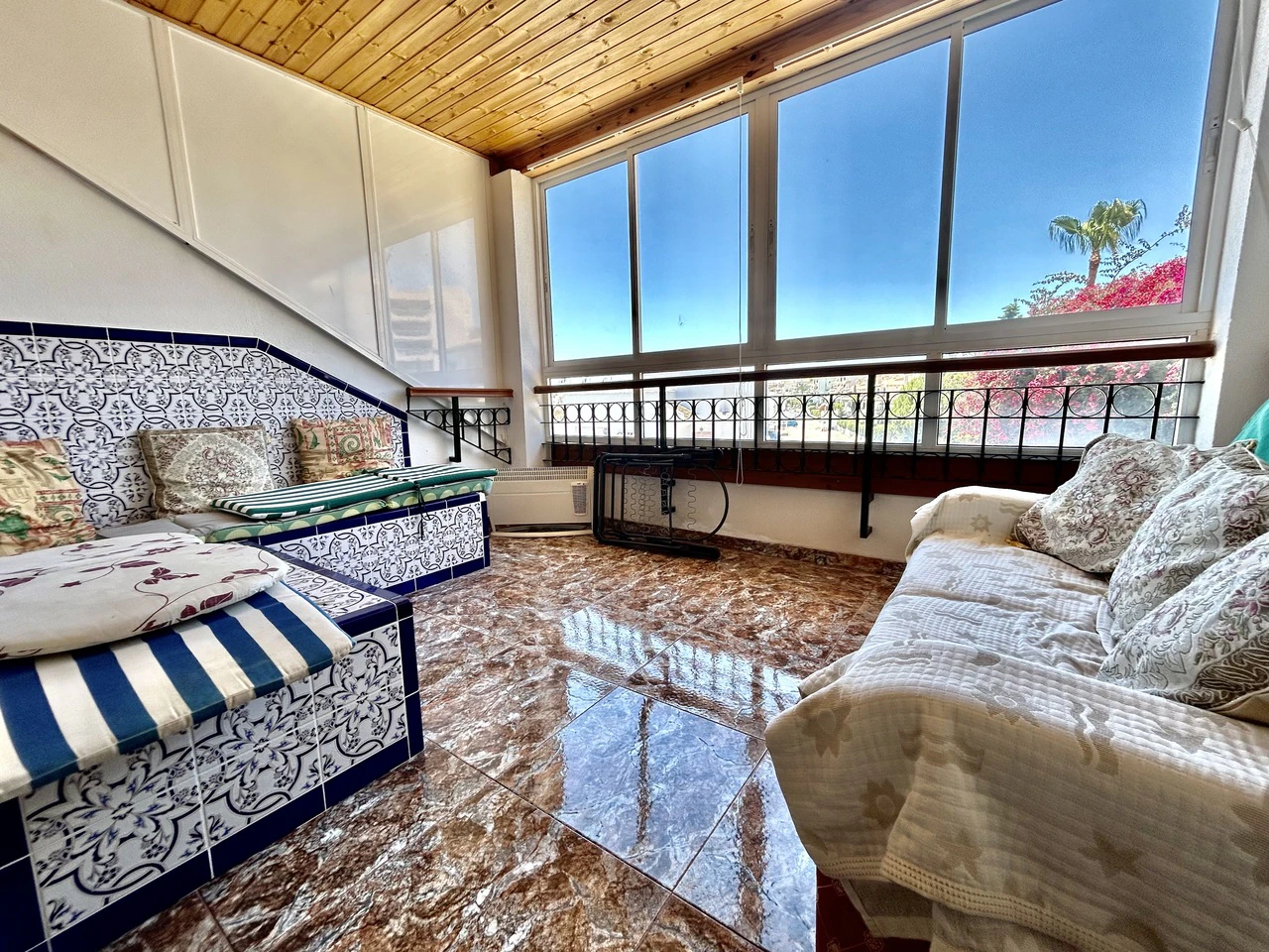 Terraced house for sale in La Zenia