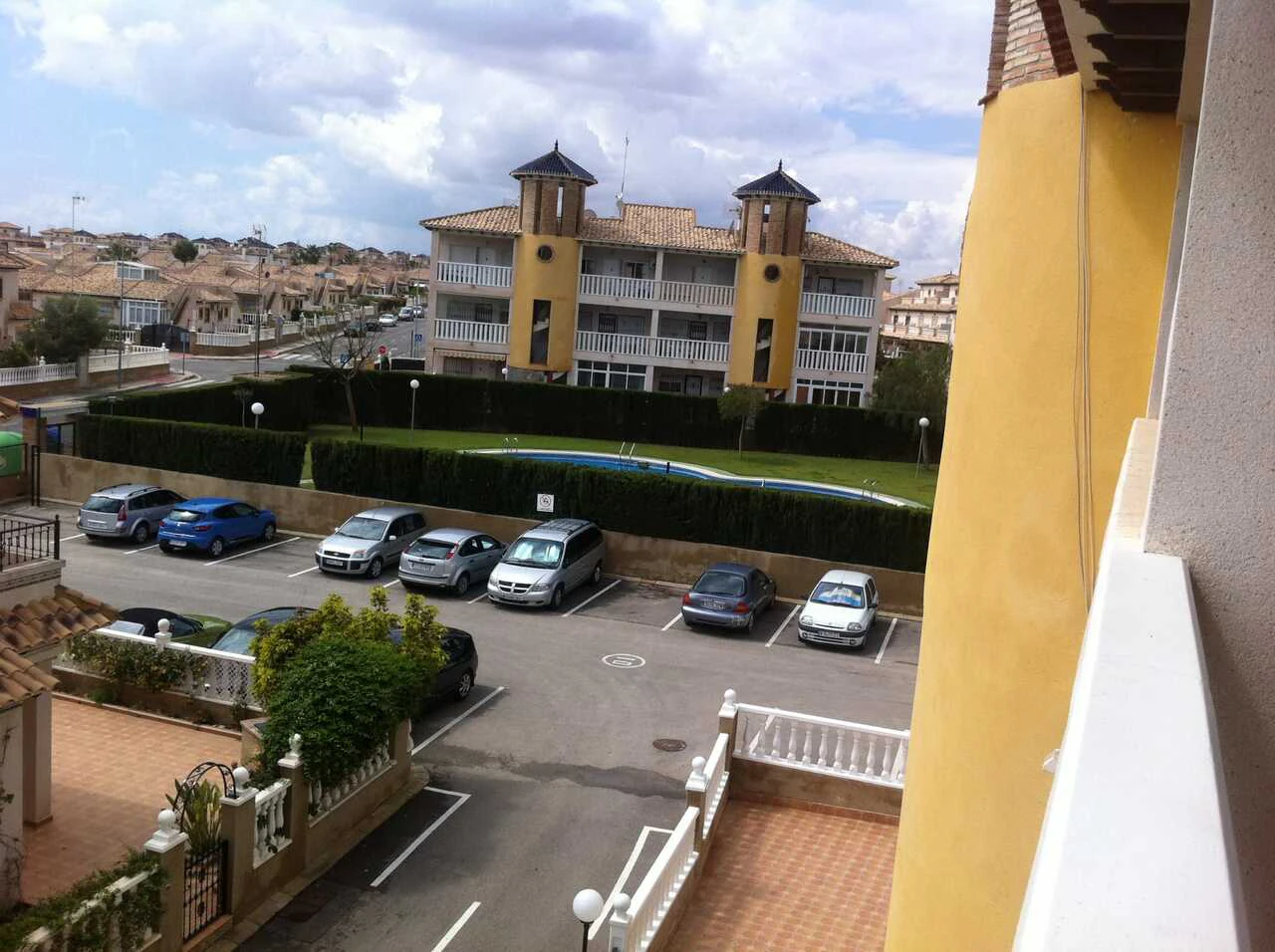 Wohnung zum verkauf in Cabo Roig