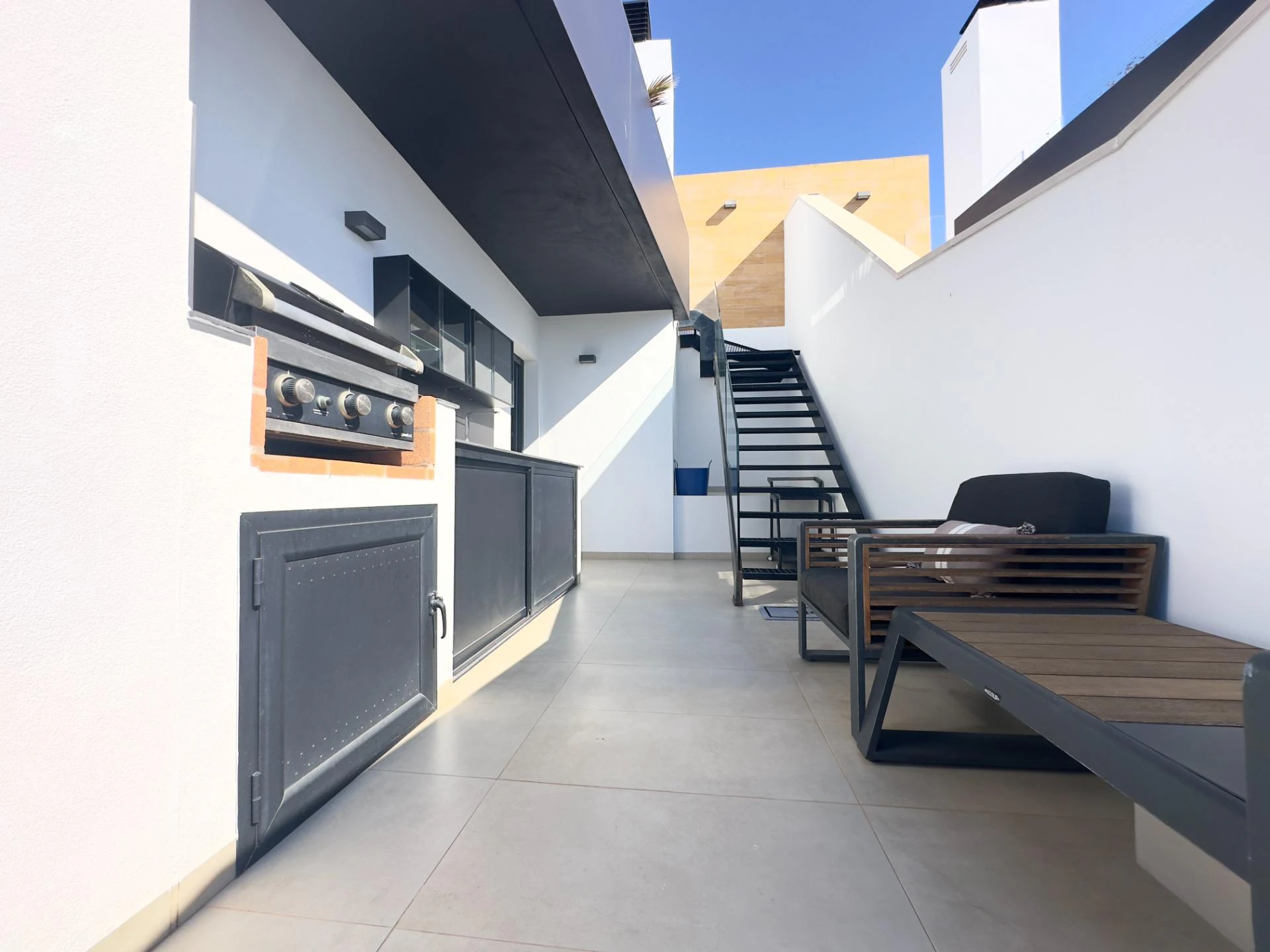 Penthouse for sale in Orihuela Costa