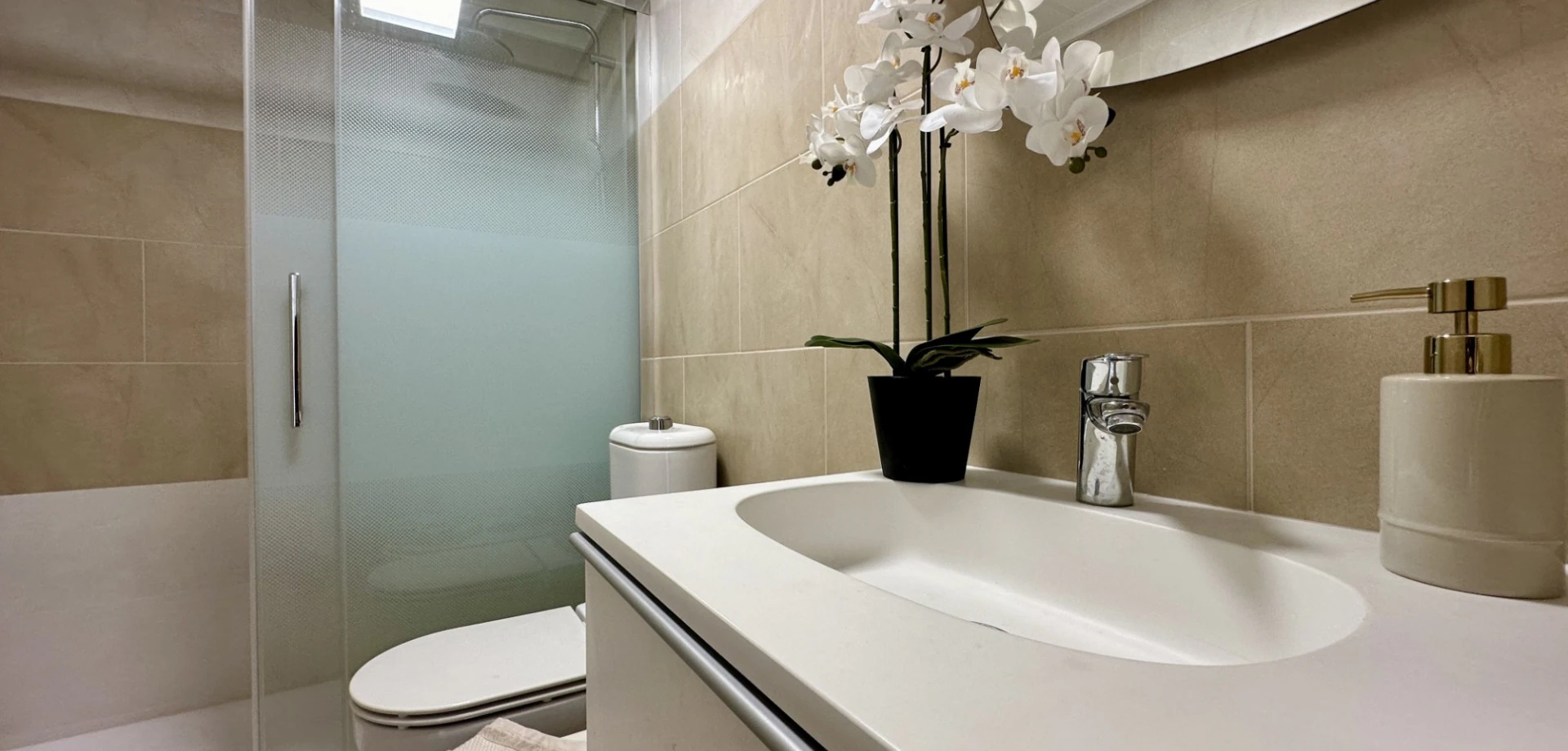 Flat for sale in Torrevieja