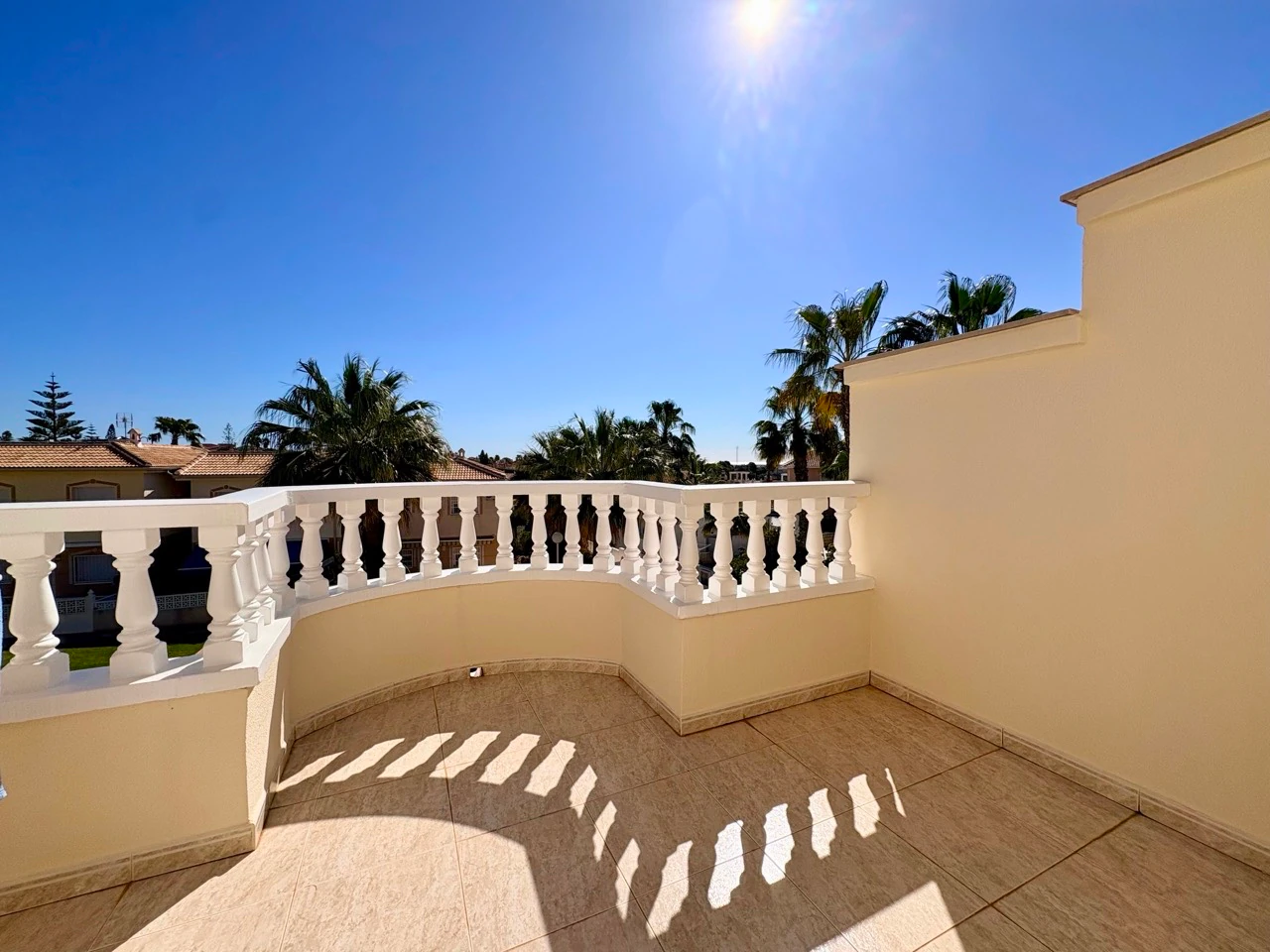 Terraced house for sale in Rojales