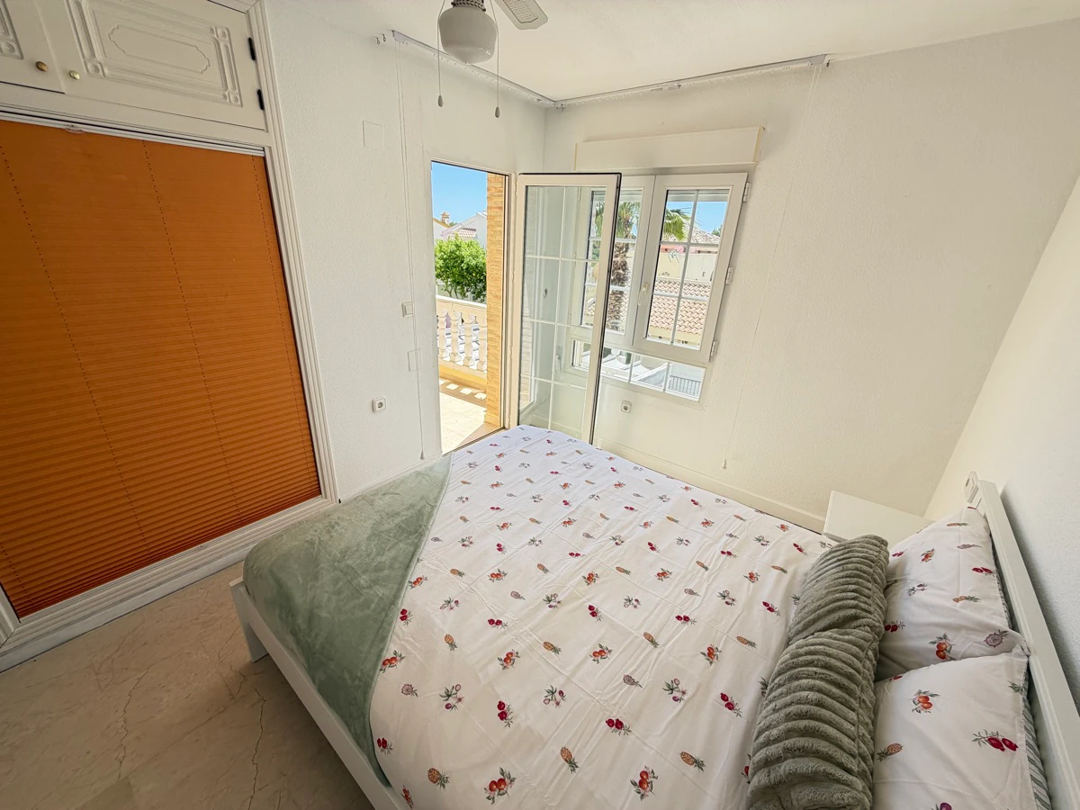 Villa til salg i Las Ramblas Golf