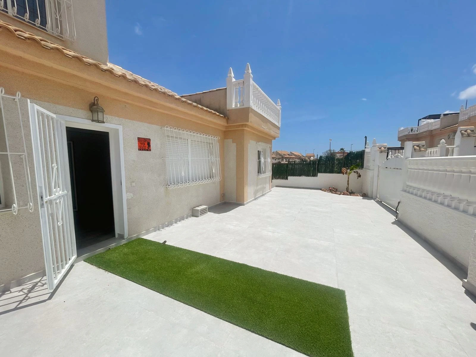 Geschakelde woning te verkoop in Ciudad Quesada