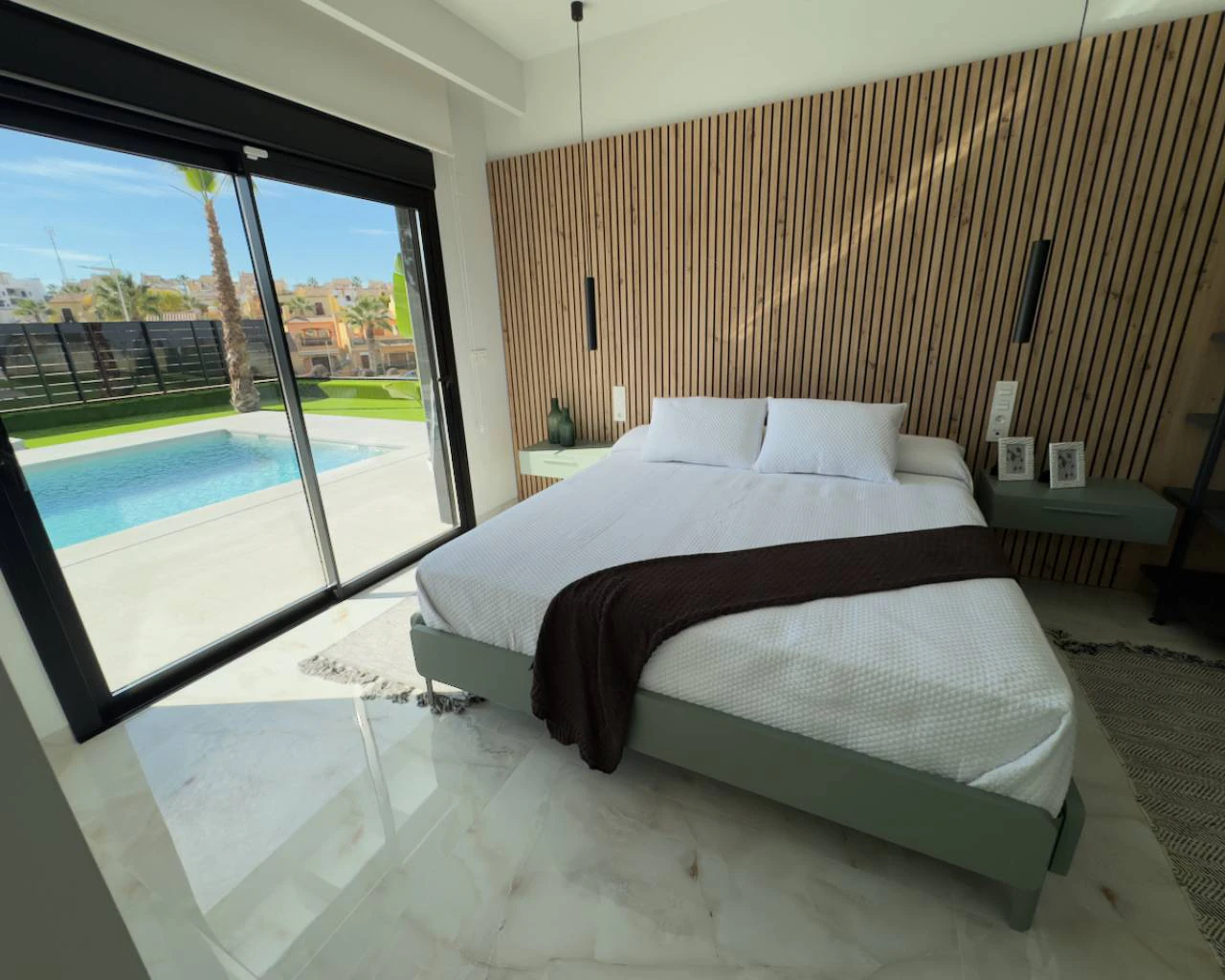 Villa til salg i La Finca Golf