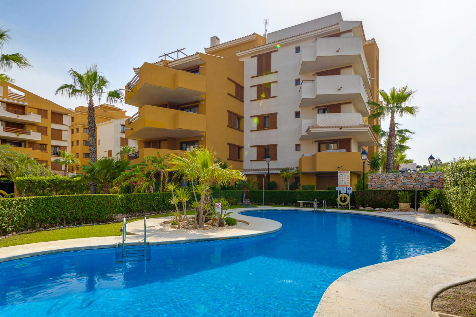 Stats Woning te verkoop in Torrevieja