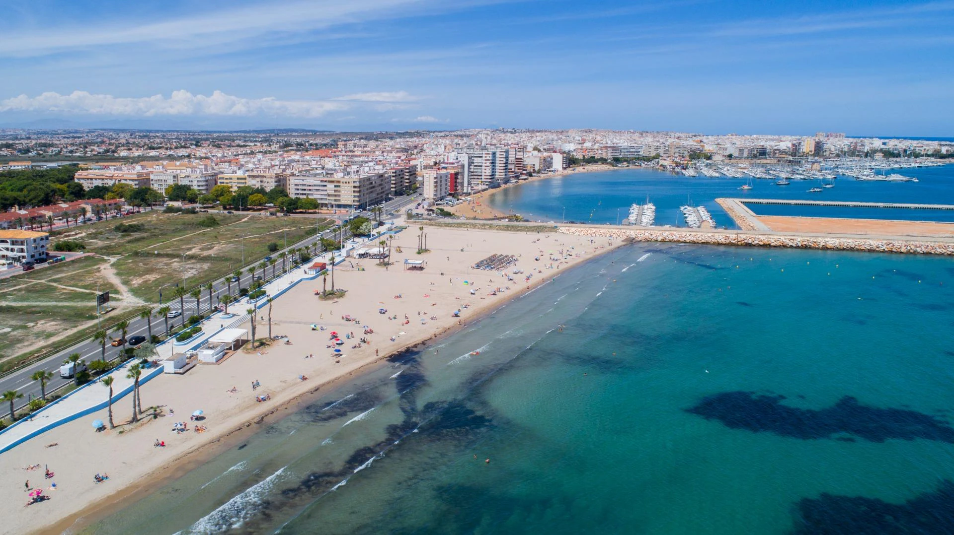 Appartement en ville à la vente à Torrevieja