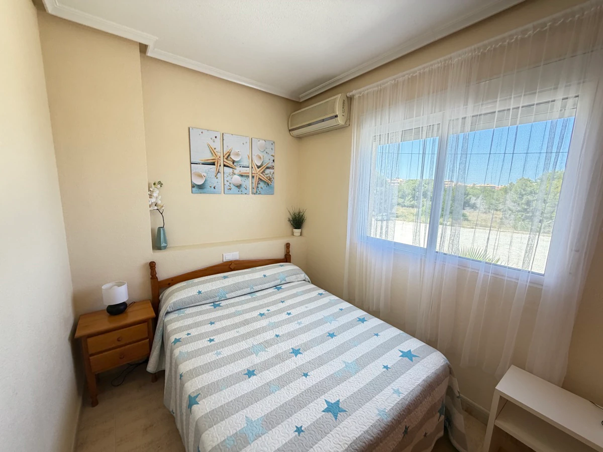 Terraced house for sale in Playa Flamenca