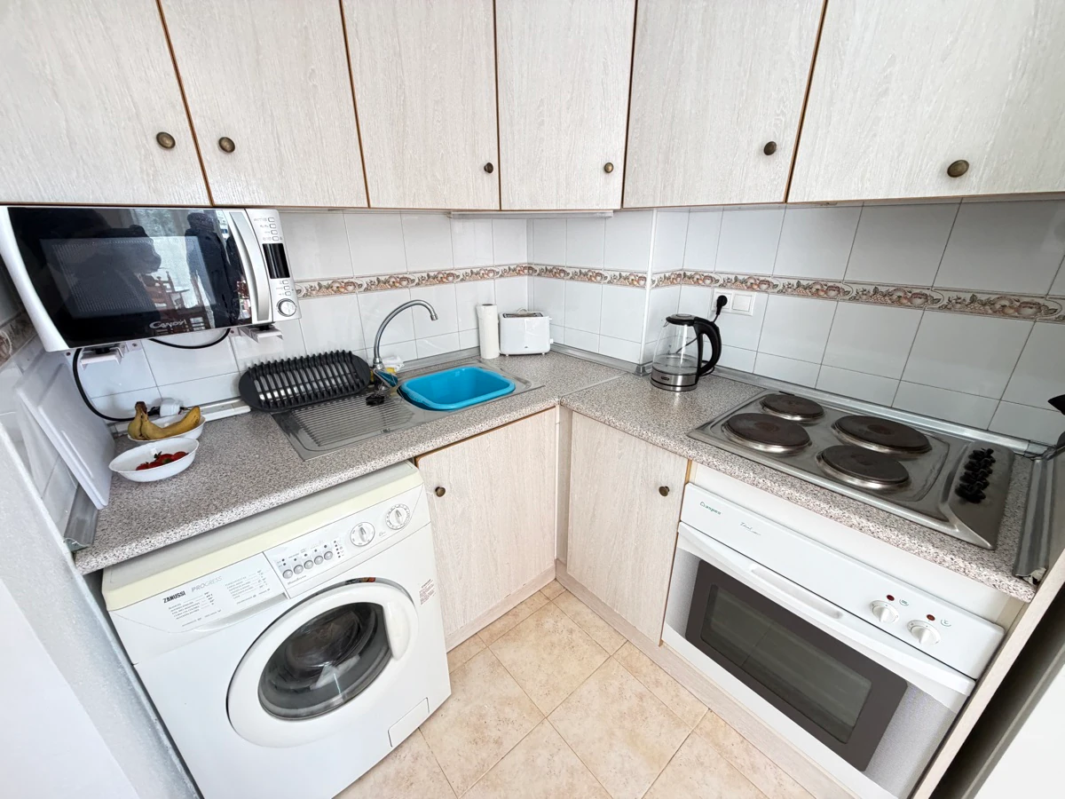 Flat for sale in La Zenia