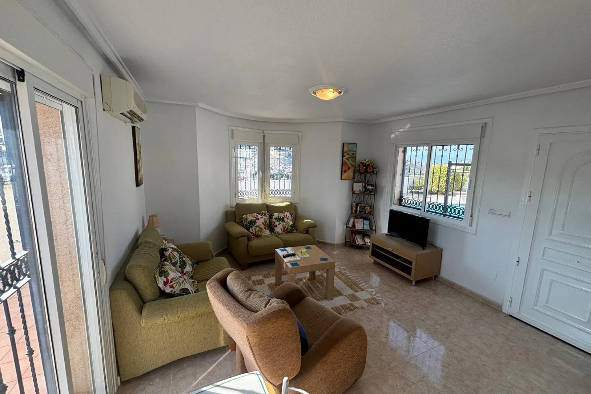 Villa te verkoop in Ciudad Quesada