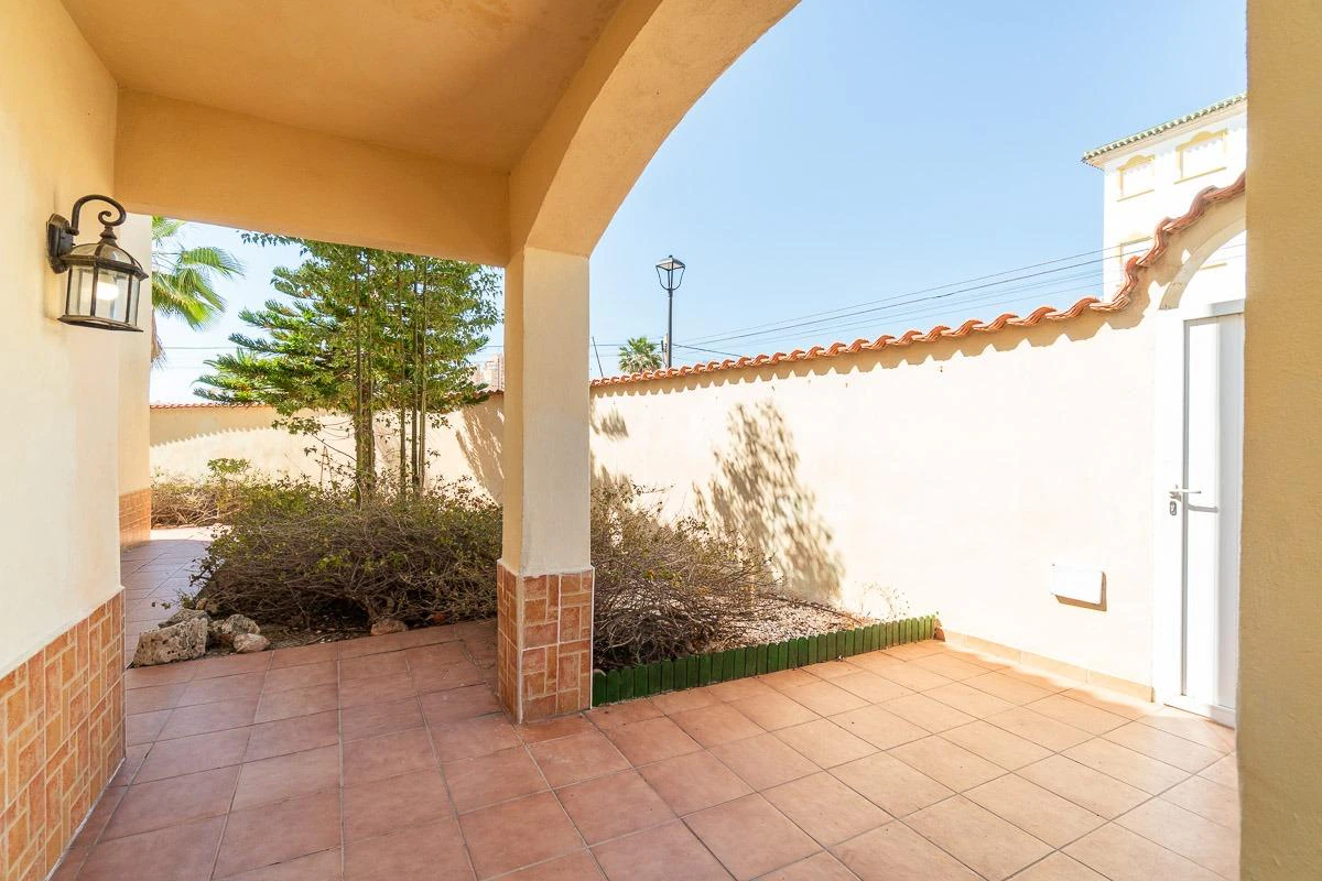 Villa te verkoop in Torrevieja