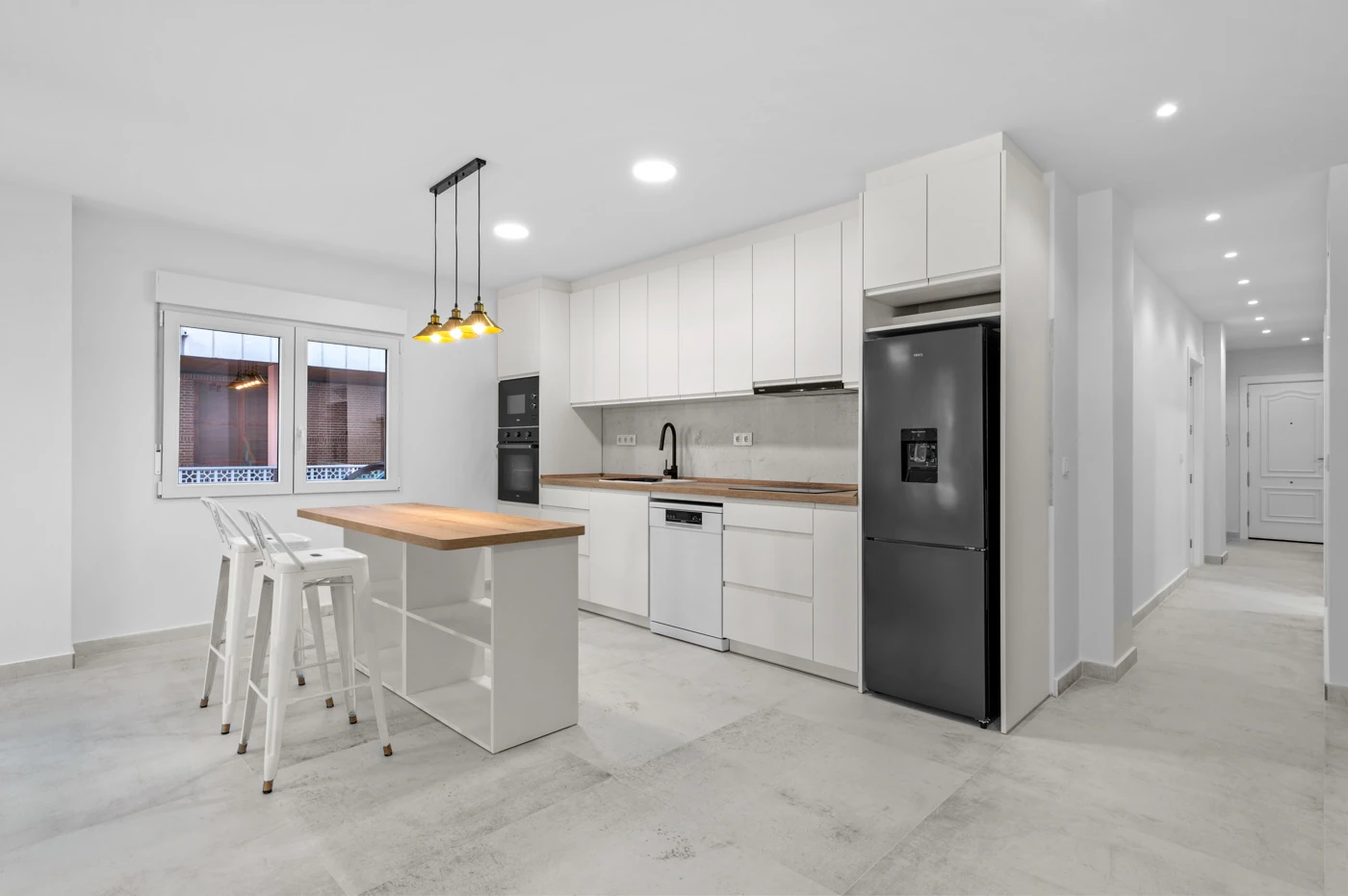 Appartement en ville à la vente à Torrevieja