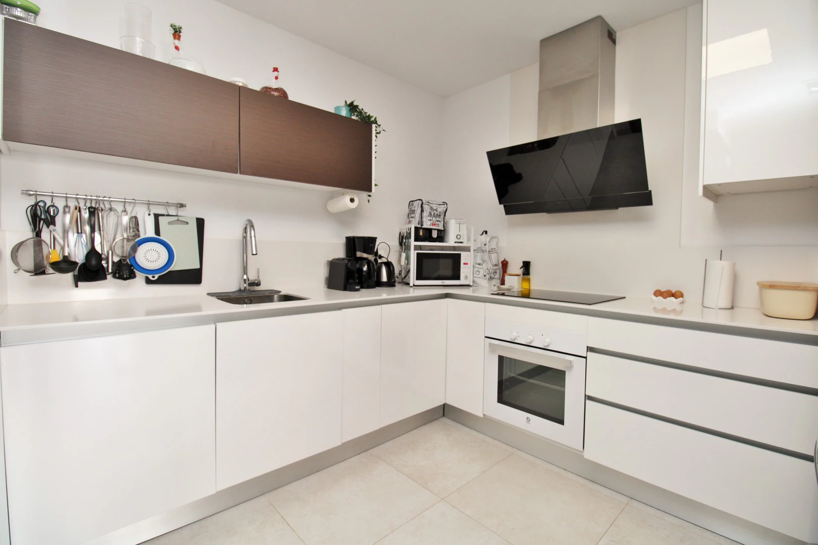 Terraced house for sale in Villamartin