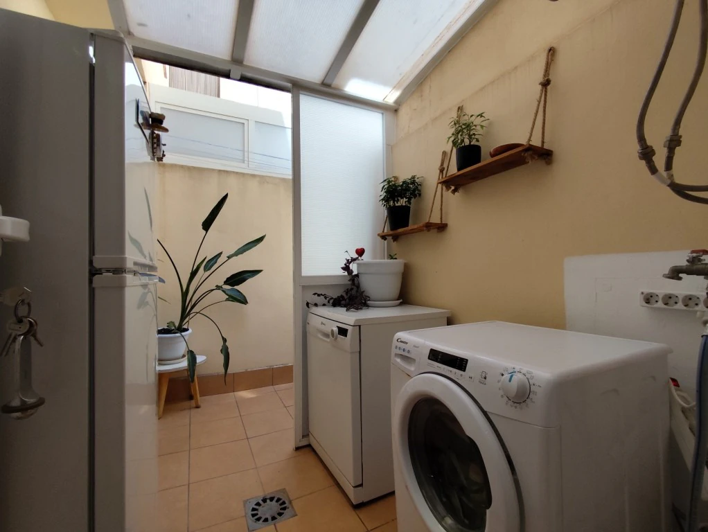Garden Apartment for sale in Torrevieja