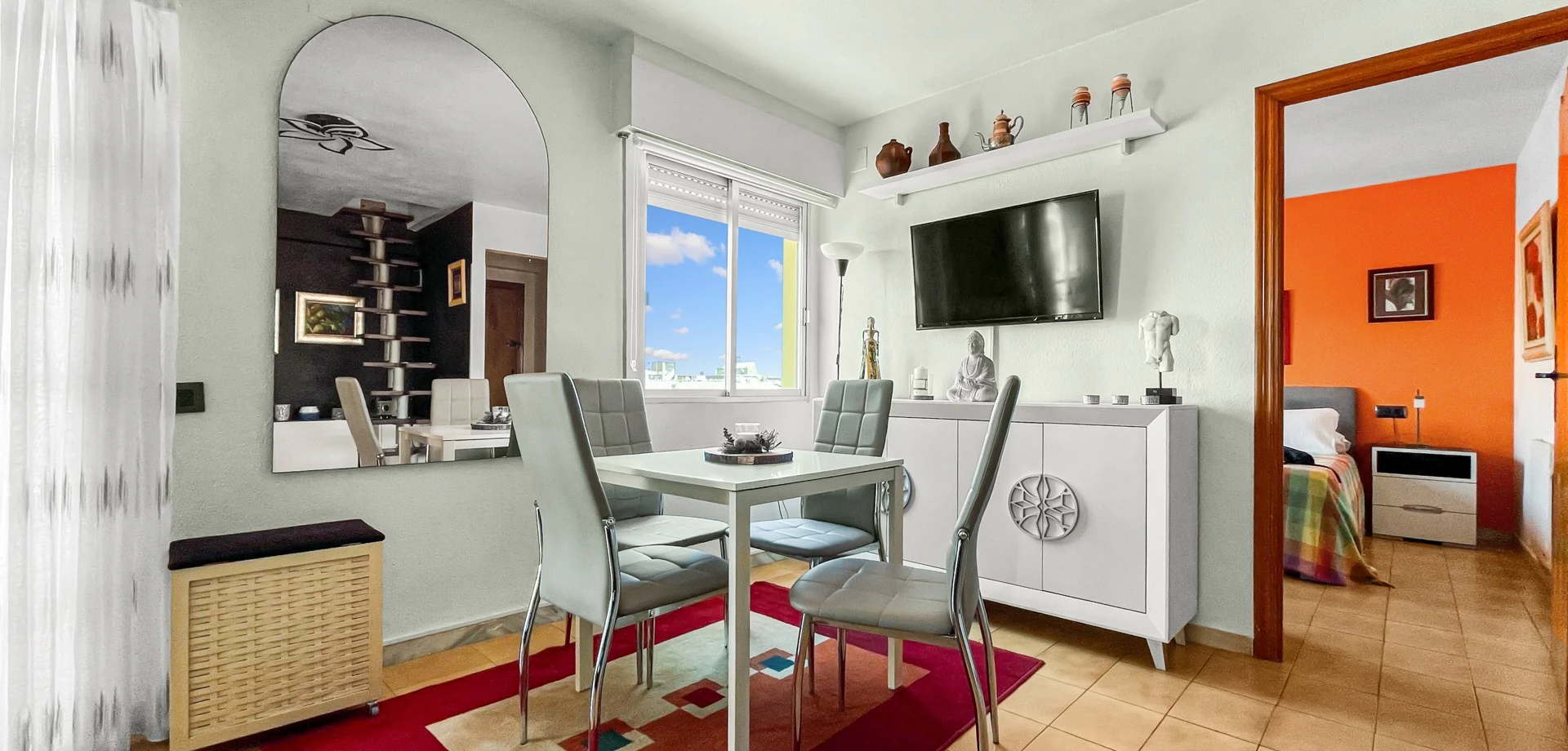 Flat for sale in Torrevieja