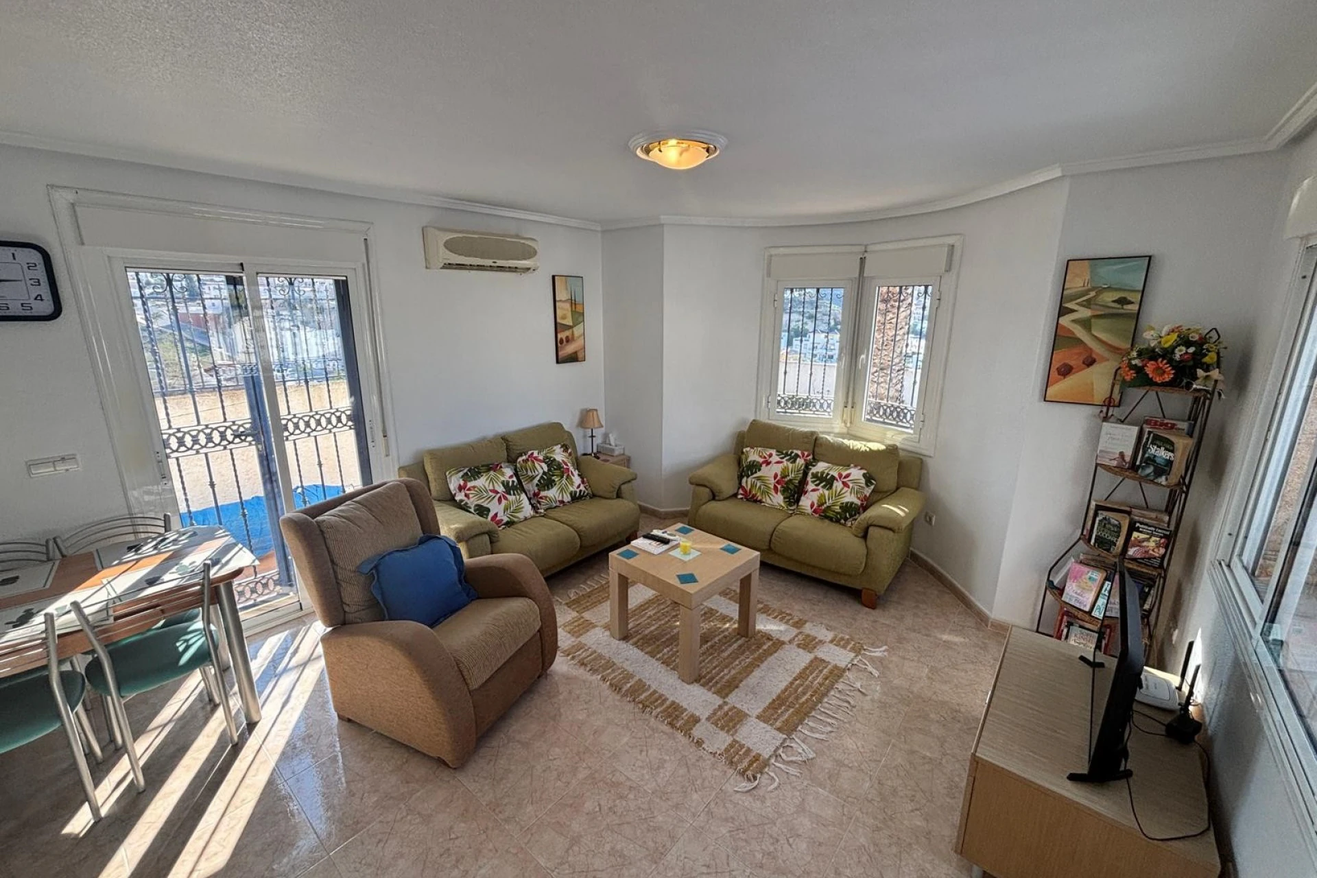 Villa te verkoop in Ciudad Quesada