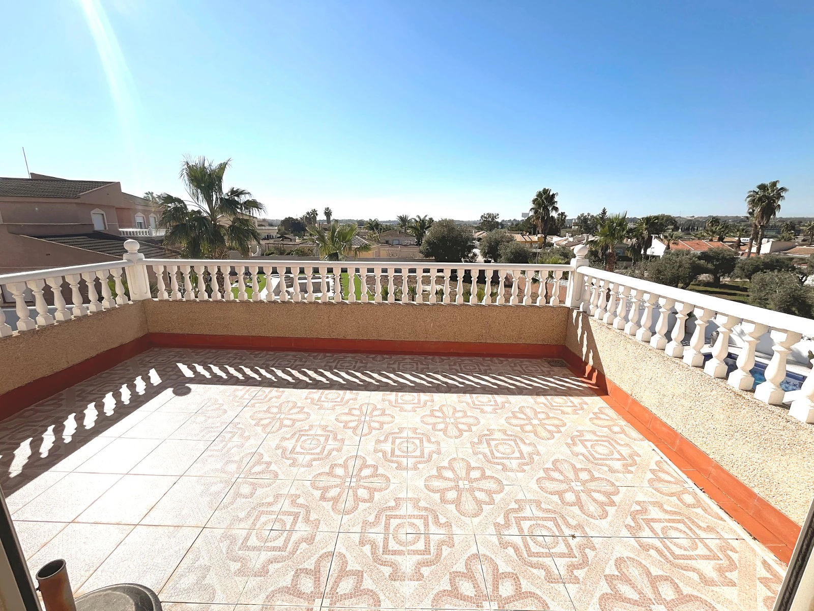 Villa te verkoop in Benijófar