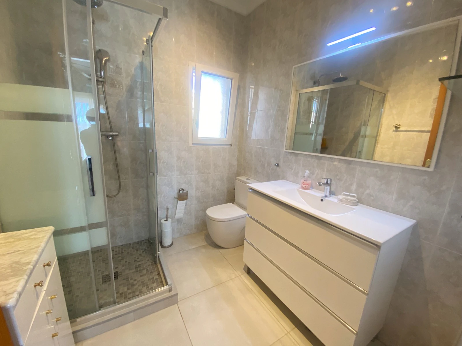 Villa til salg i Ciudad Quesada