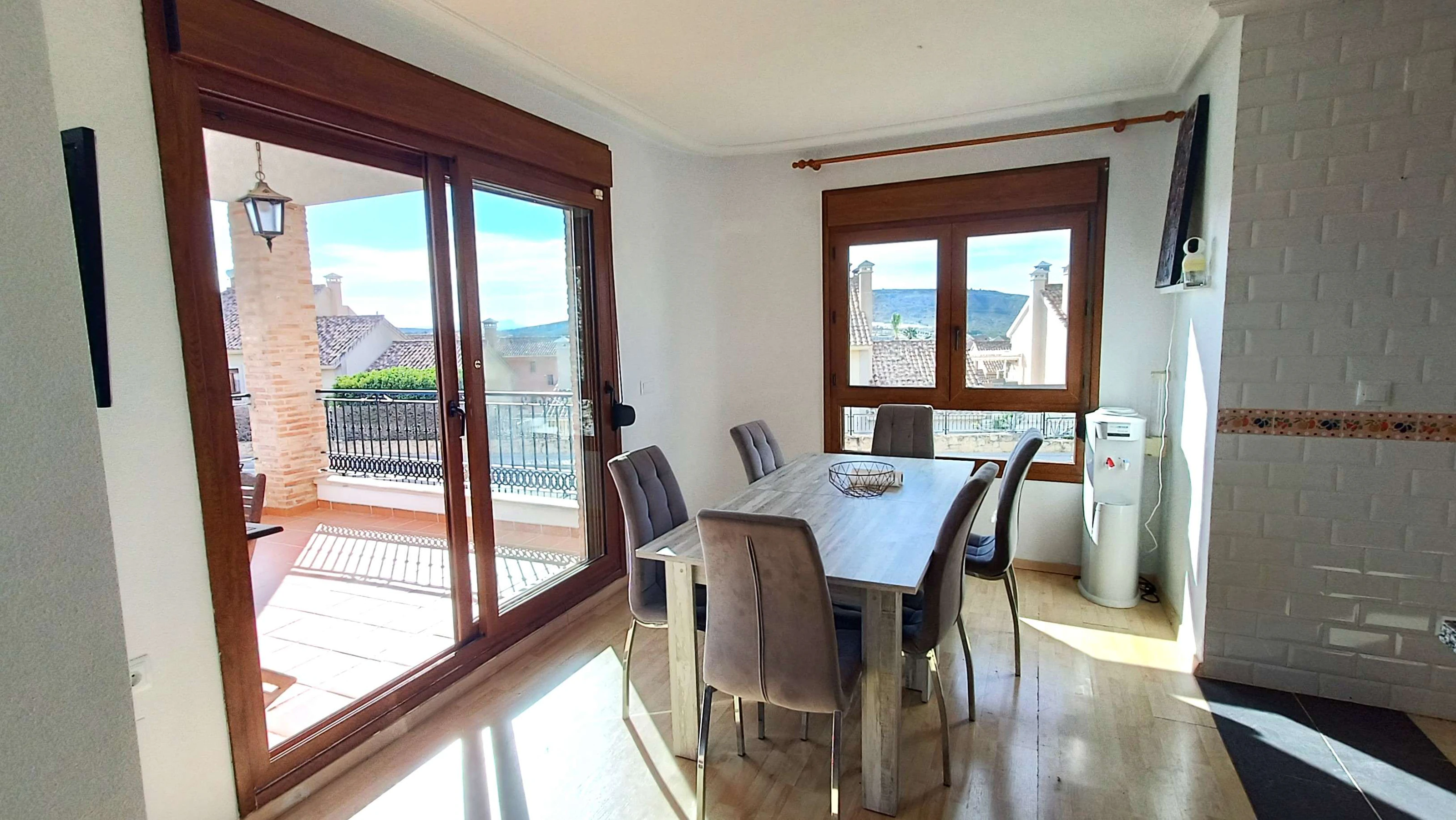 Villa for sale in La Finca Golf And Spa Resort