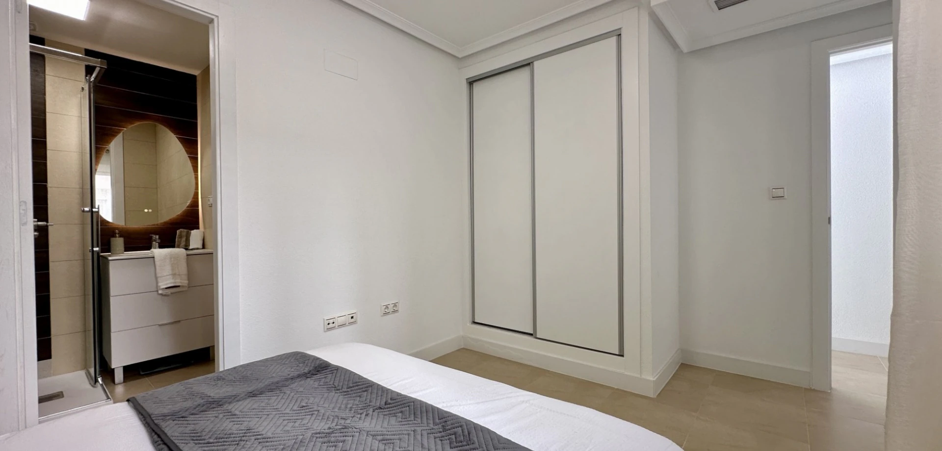 Flat for sale in Torrevieja
