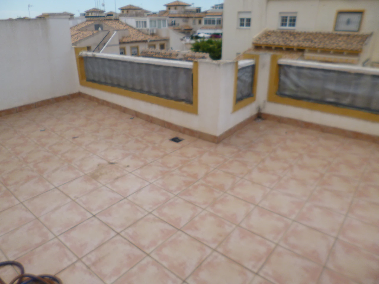 Terraced house for sale in Playa Flamenca